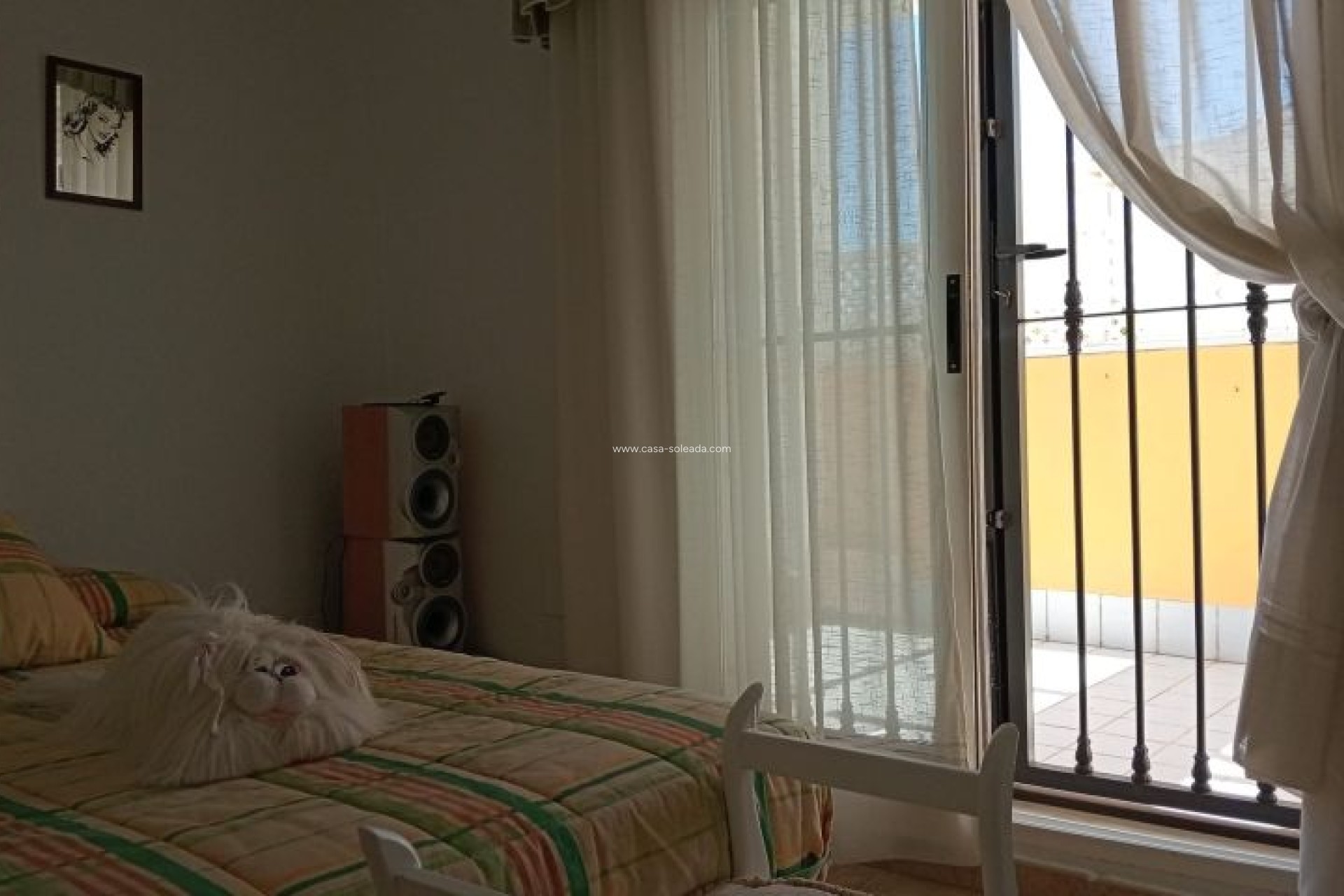 Herverkoop - Villa - Pilar de la Horadada - Costa Blanca