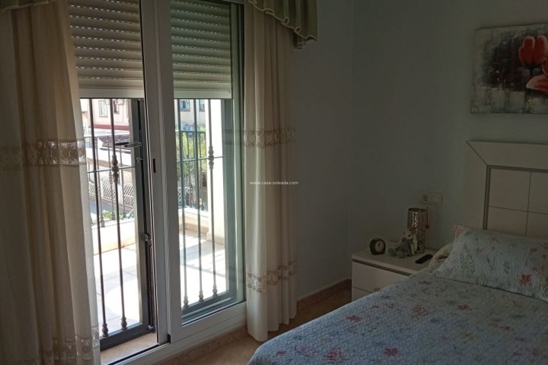 Herverkoop - Villa - Pilar de la Horadada - Costa Blanca