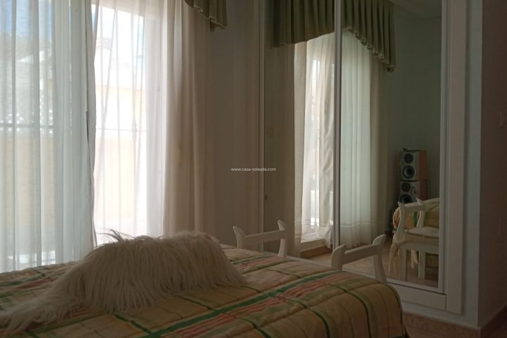 Herverkoop - Villa - Pilar de la Horadada - Costa Blanca