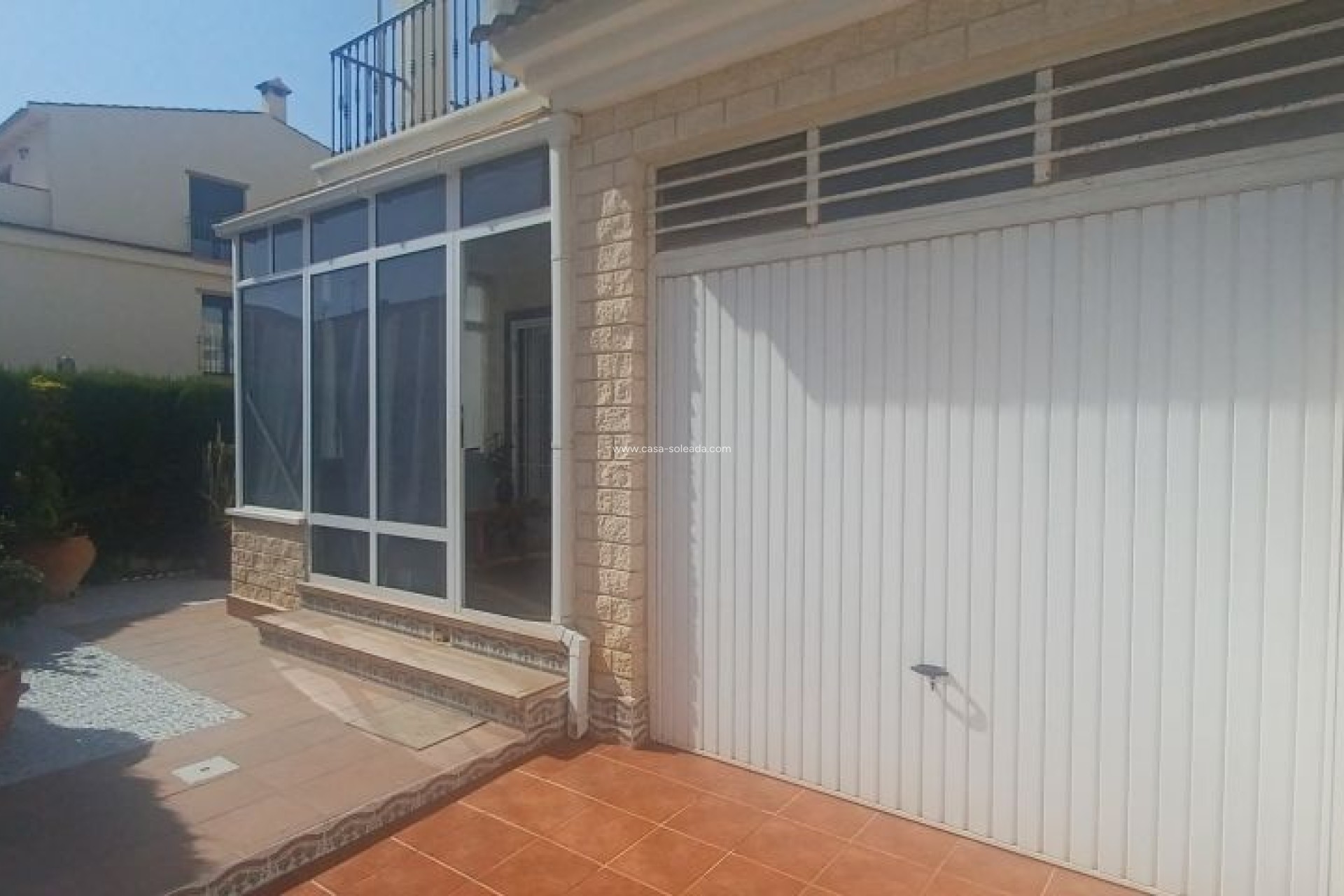Herverkoop - Villa - Pilar de la Horadada - Costa Blanca