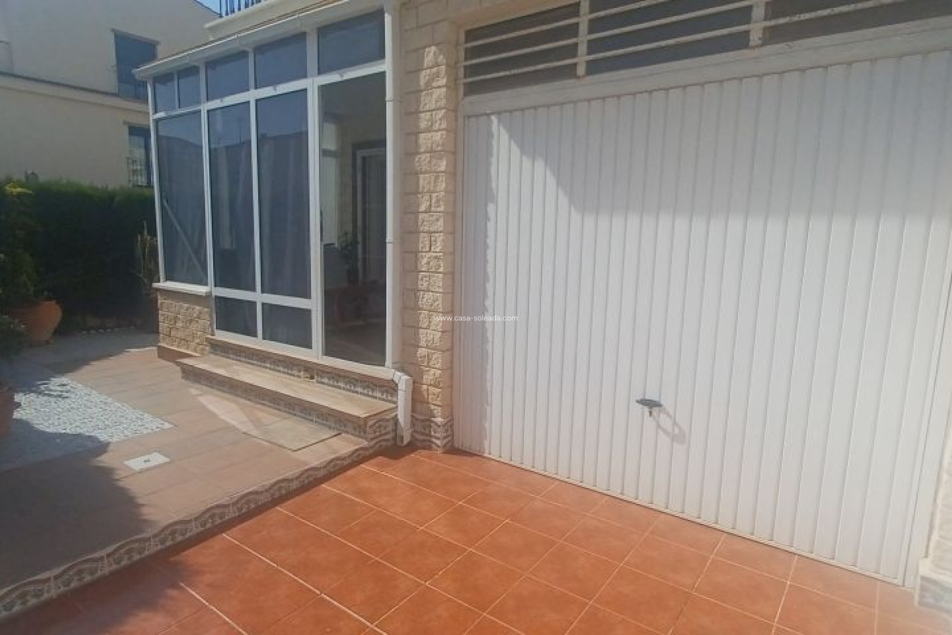 Herverkoop - Villa - Pilar de la Horadada - Costa Blanca