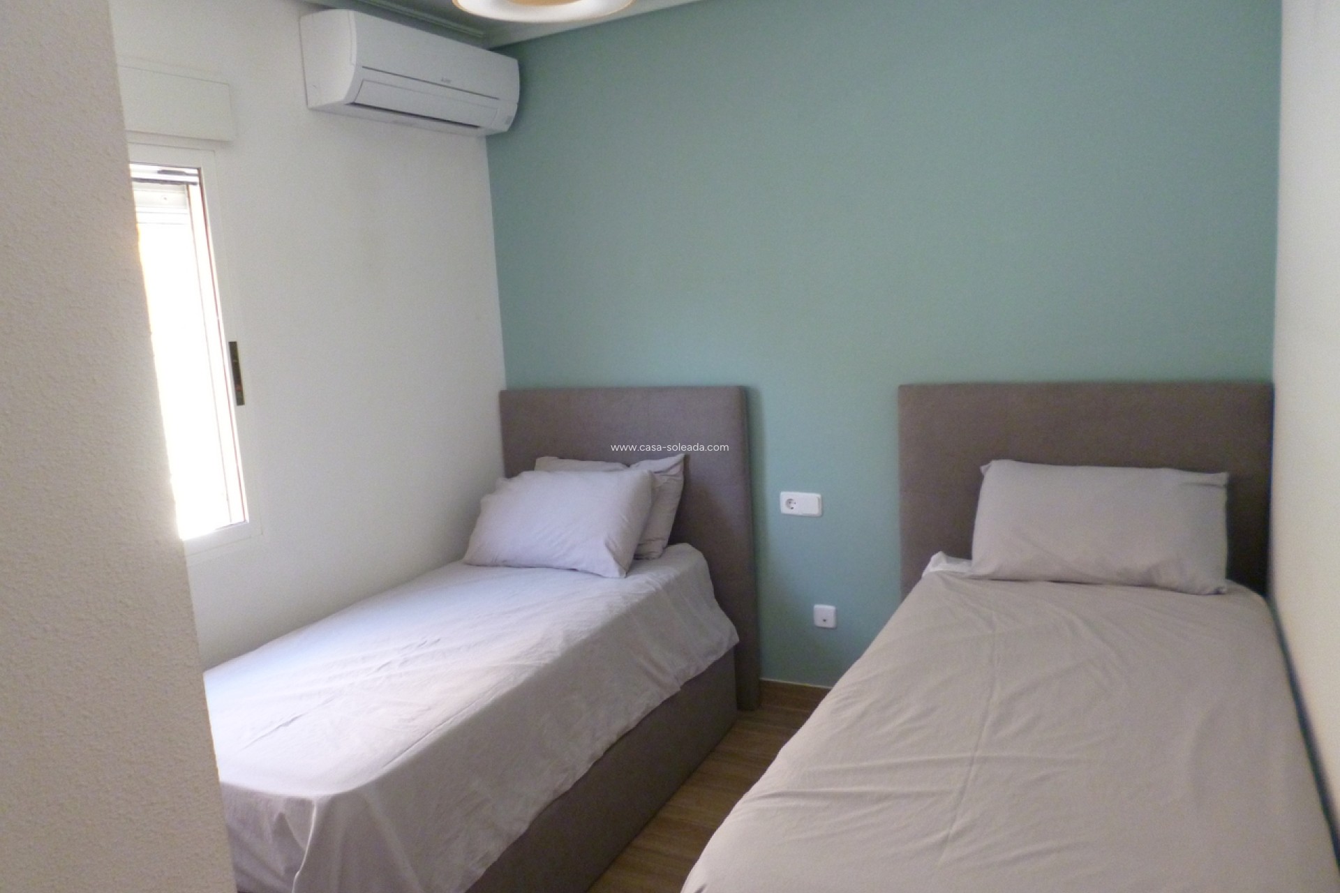 Herverkoop - Villa - Pilar de la Horadada - Costa Blanca