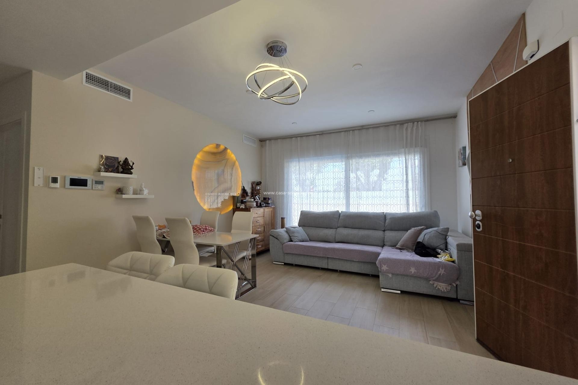 Herverkoop - Villa - Pilar de la Horadada - Zona Pueblo