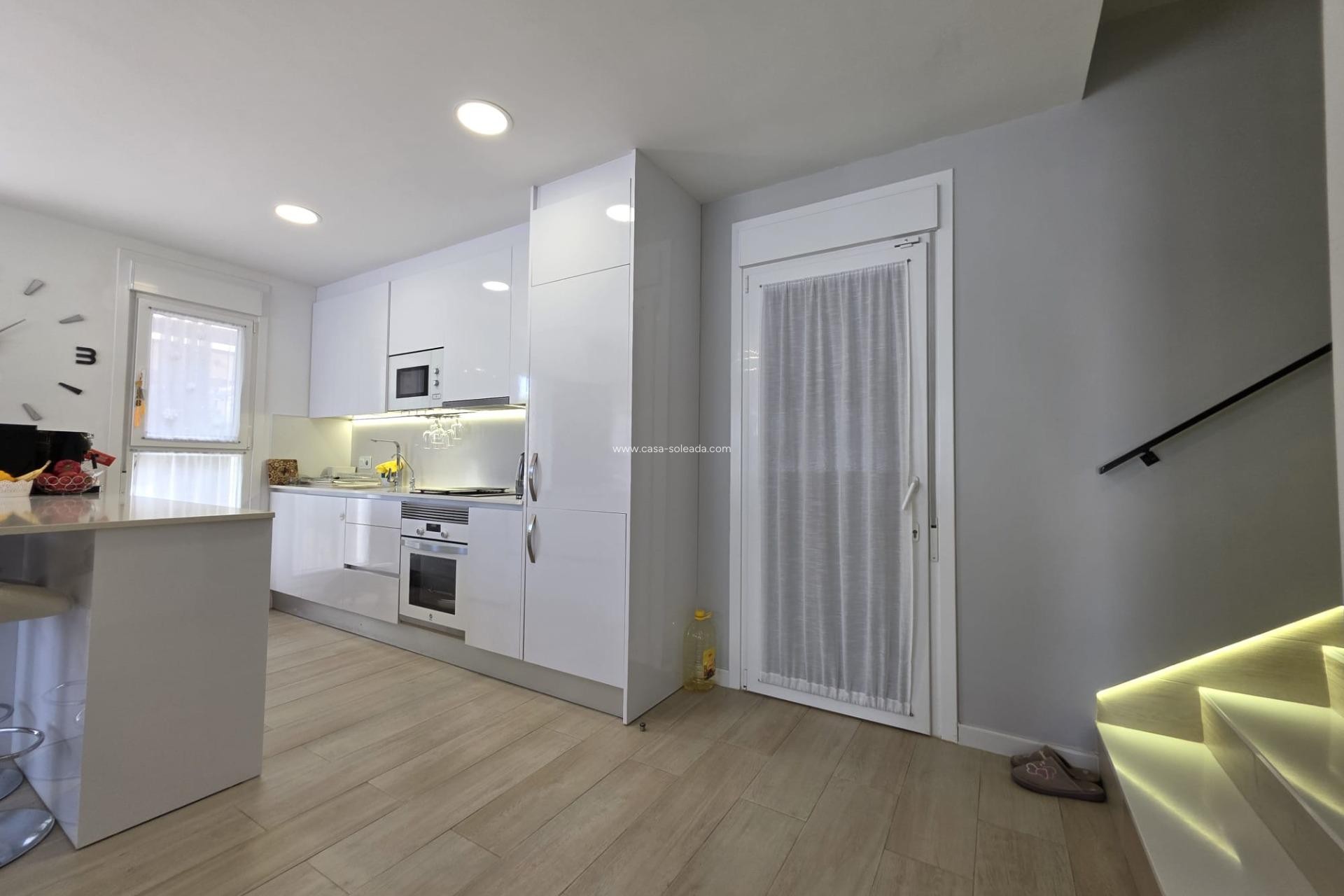 Herverkoop - Villa - Pilar de la Horadada - Zona Pueblo