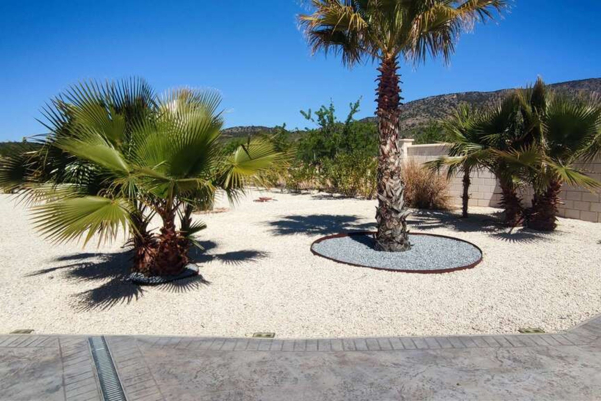 Herverkoop - Villa - Pinoso - Inland