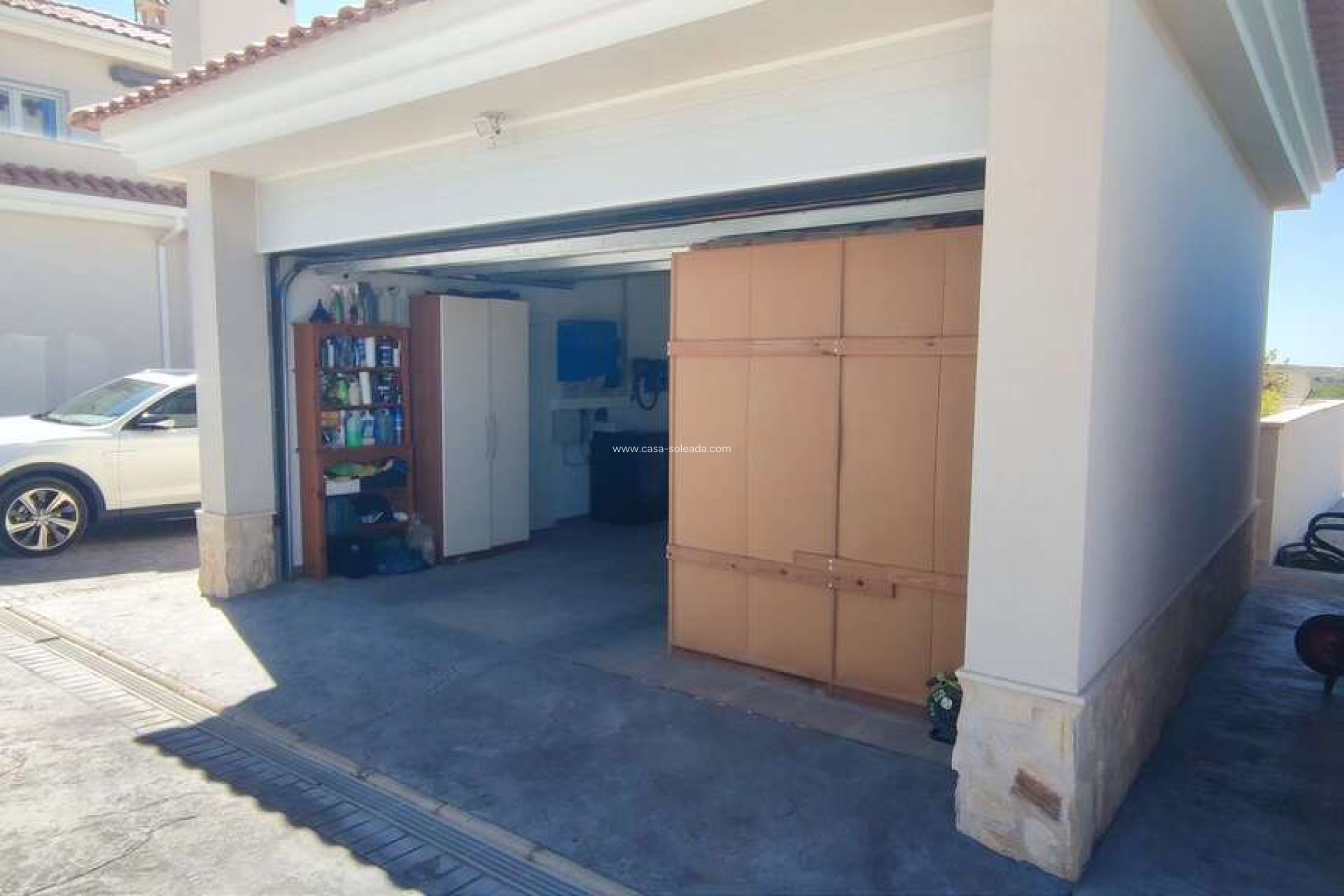 Herverkoop - Villa - Pinoso - Inland