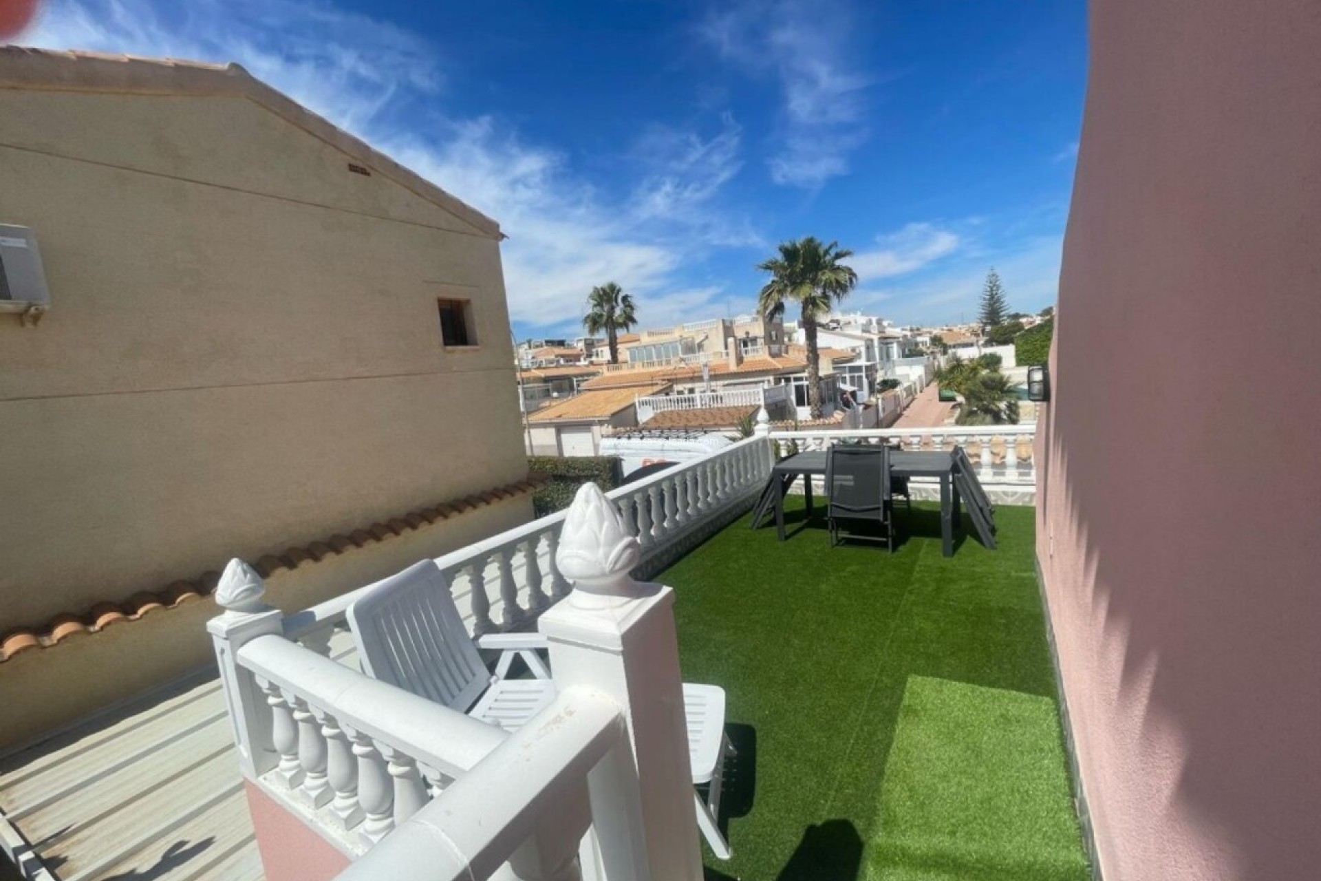 Herverkoop - Villa - Playa Flamenca - Costa Blanca