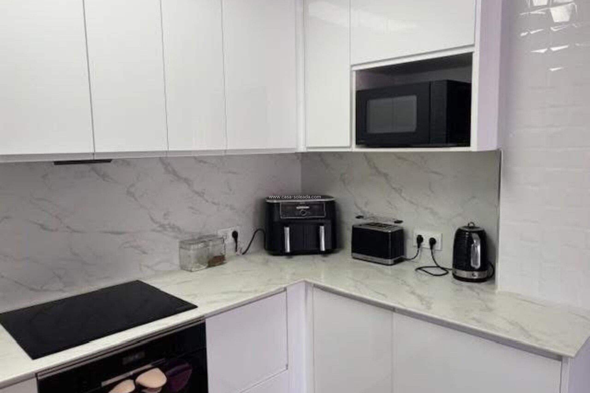 Herverkoop - Villa - Playa Flamenca - Costa Blanca