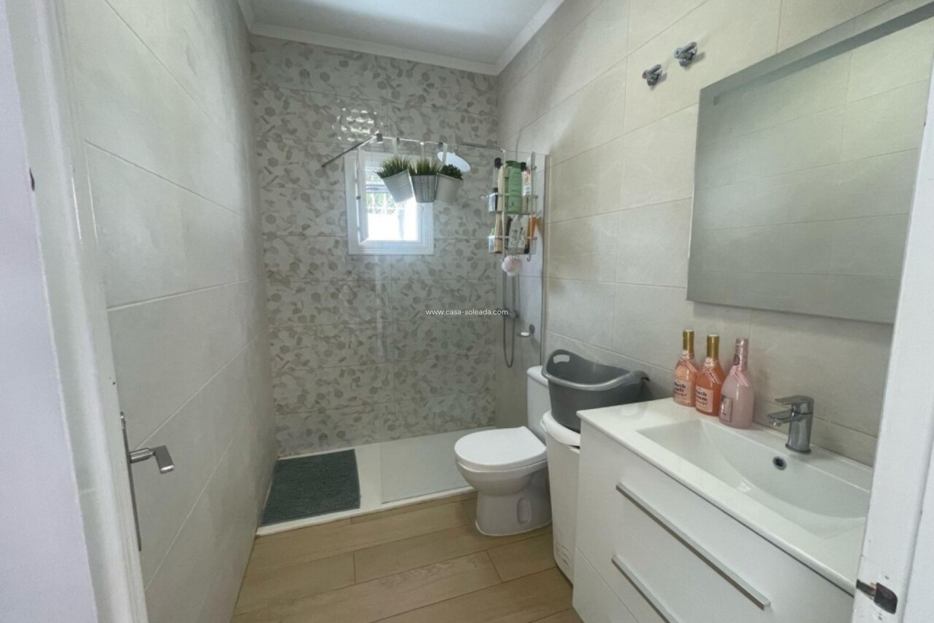 Herverkoop - Villa - Playa Flamenca - Costa Blanca