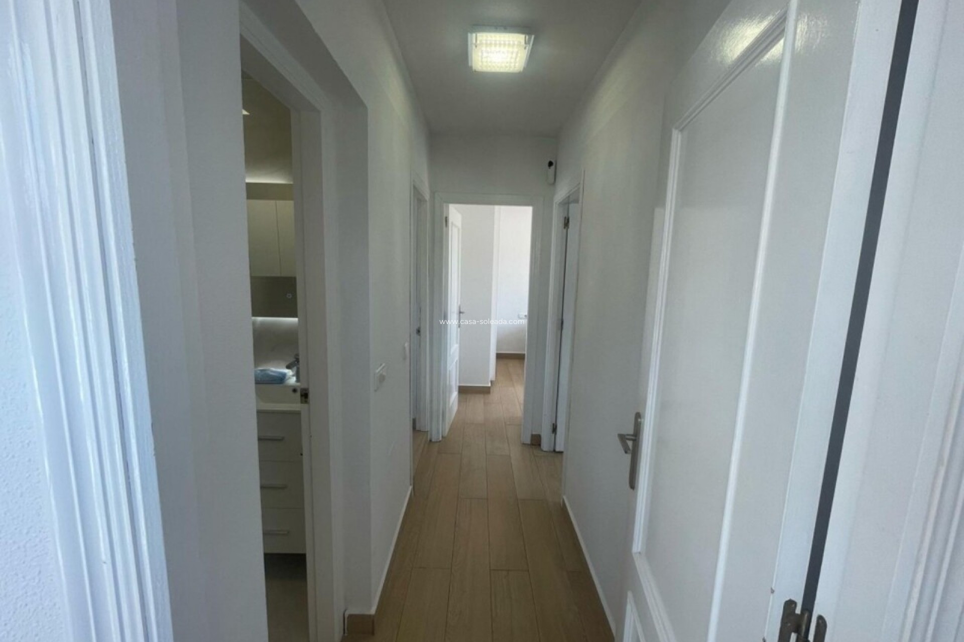 Herverkoop - Villa - Playa Flamenca - Costa Blanca