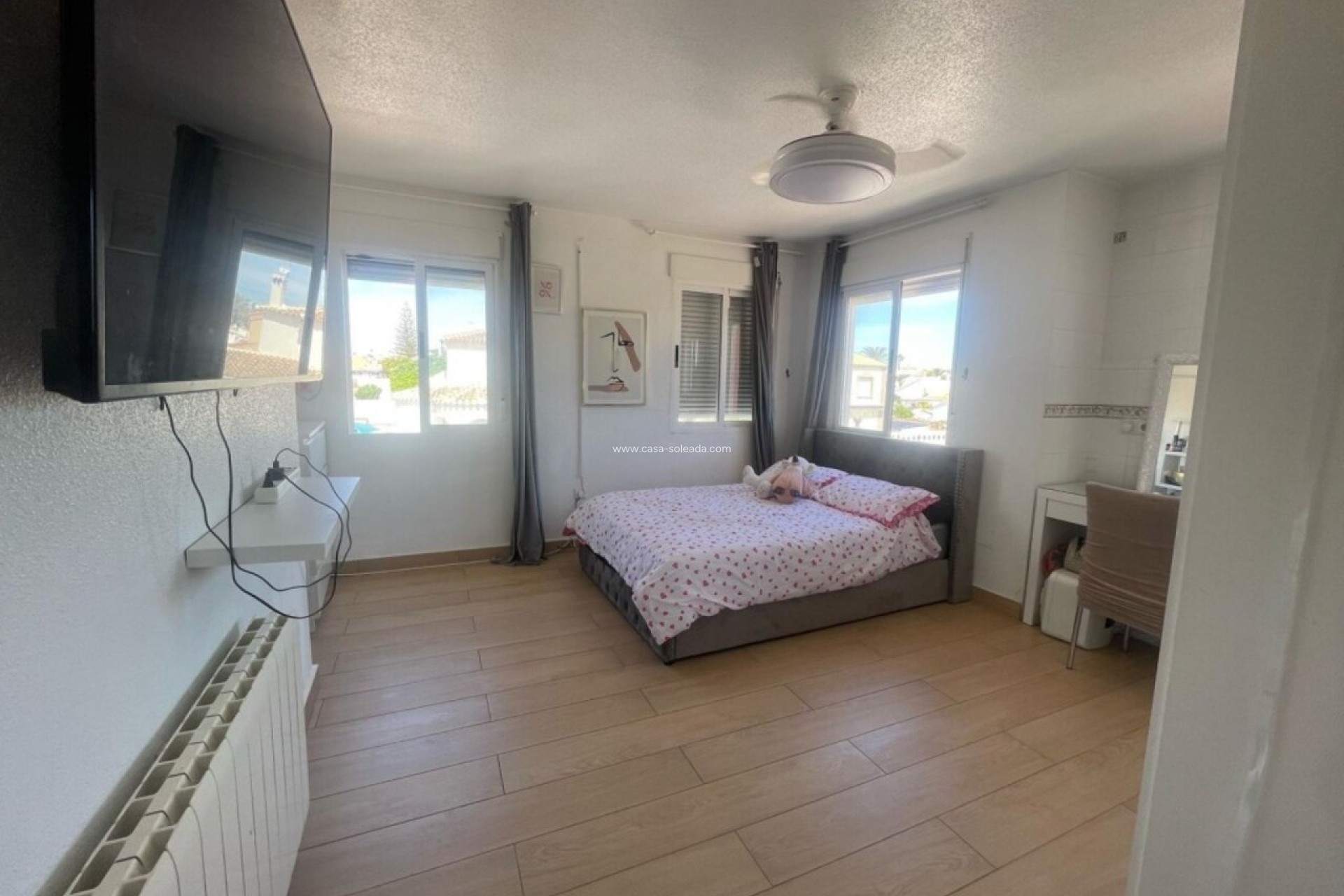 Herverkoop - Villa - Playa Flamenca - Costa Blanca