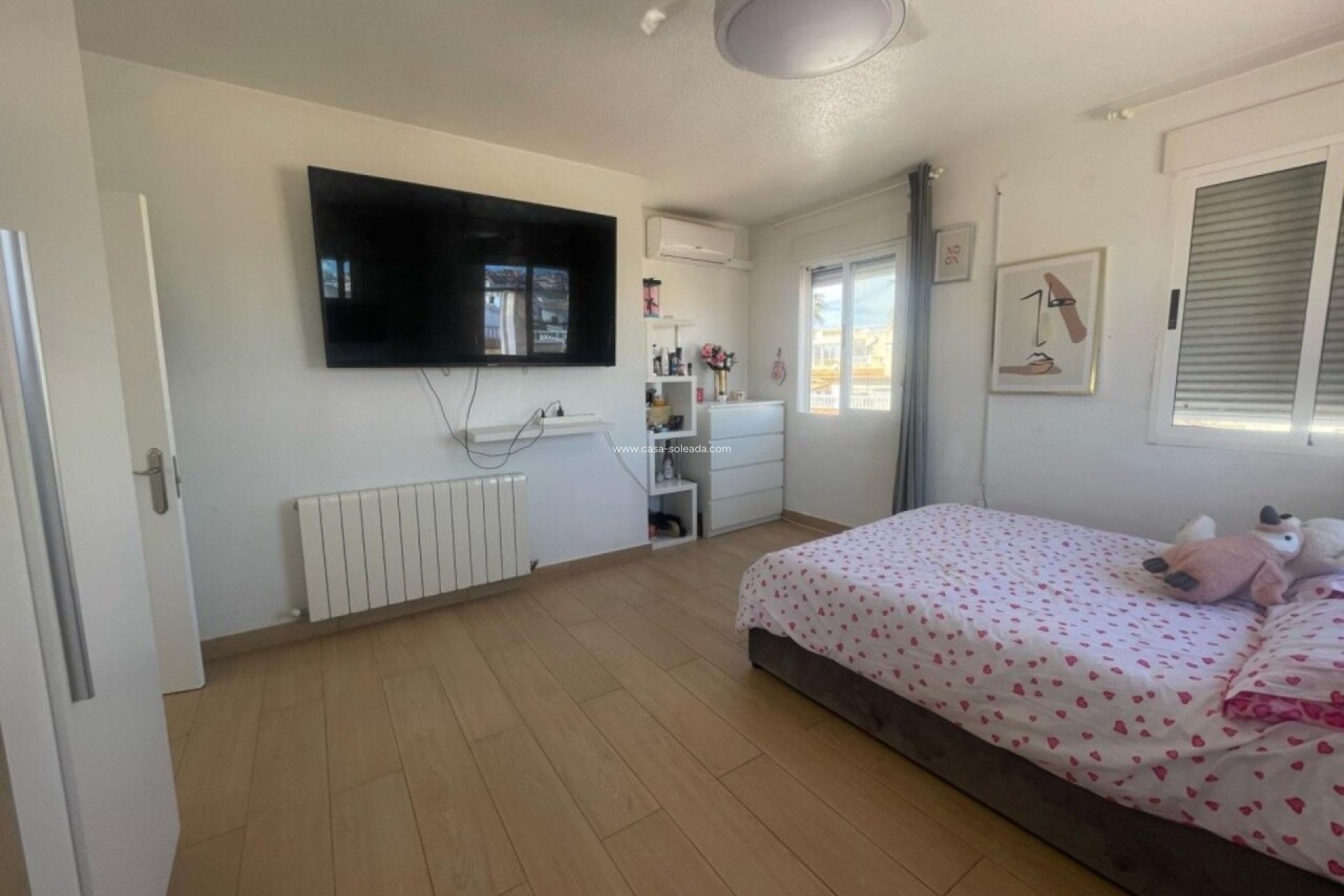 Herverkoop - Villa - Playa Flamenca - Costa Blanca
