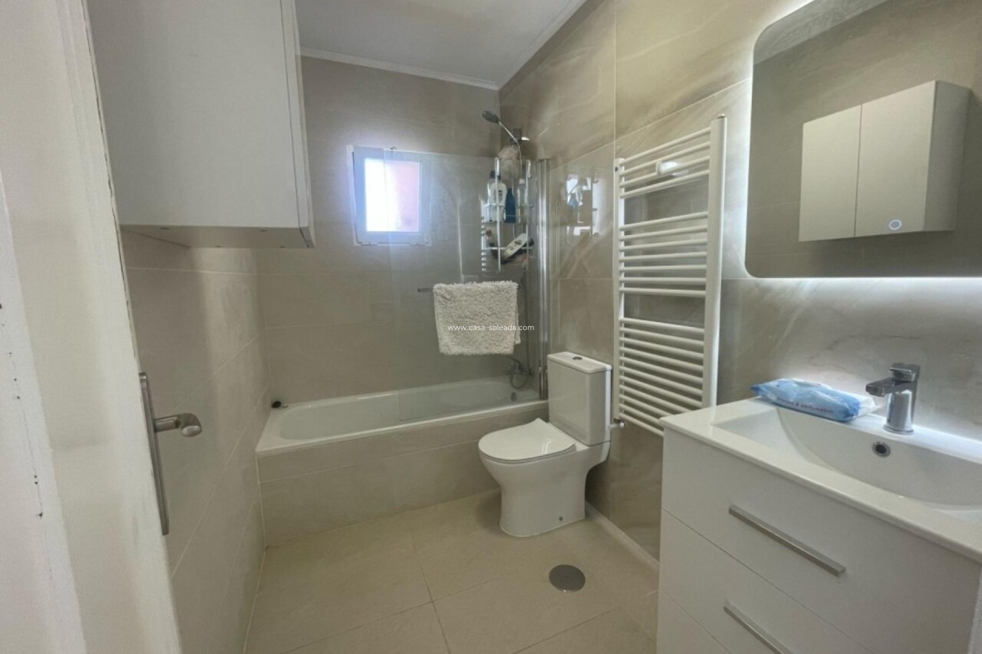Herverkoop - Villa - Playa Flamenca - Costa Blanca