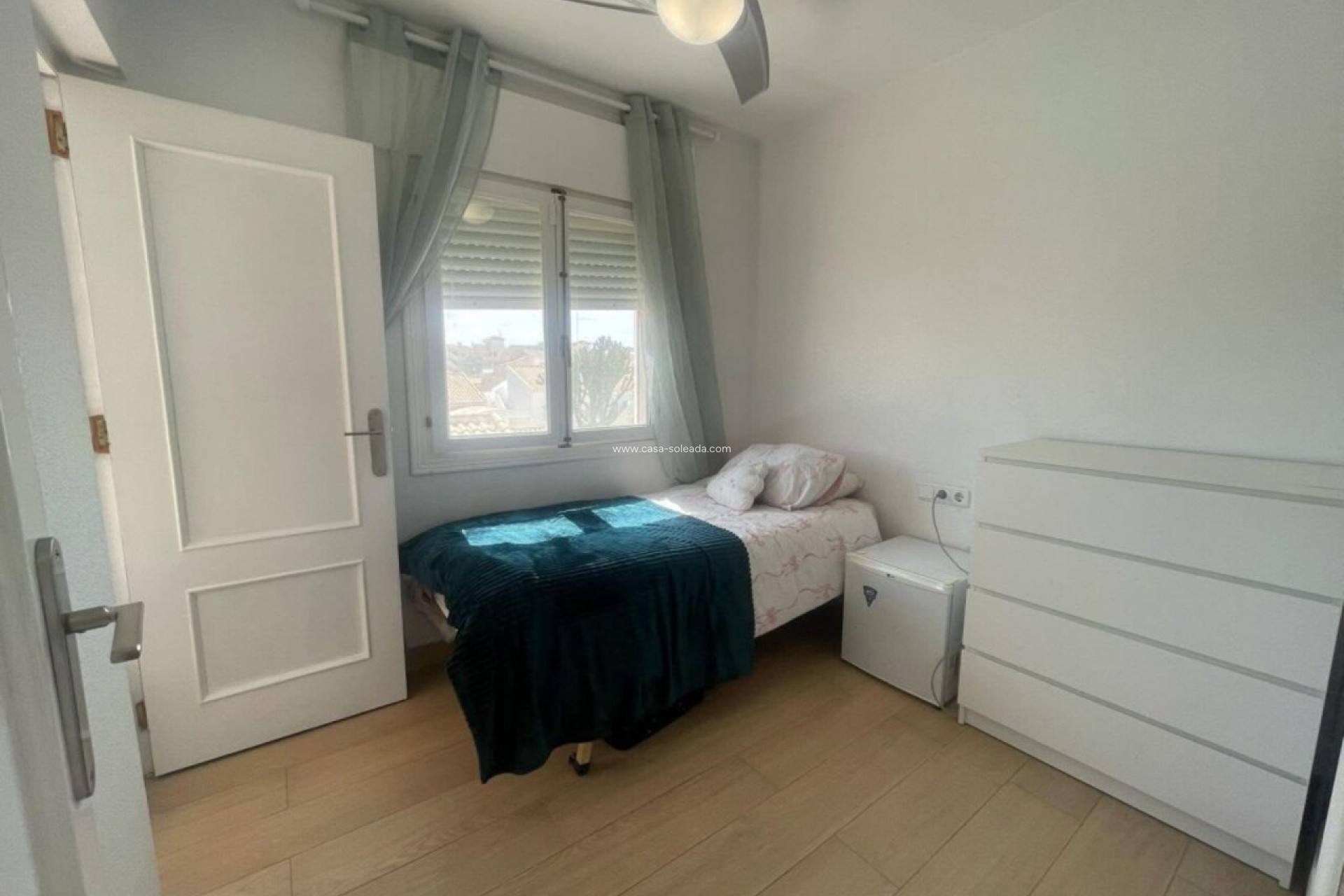 Herverkoop - Villa - Playa Flamenca - Costa Blanca