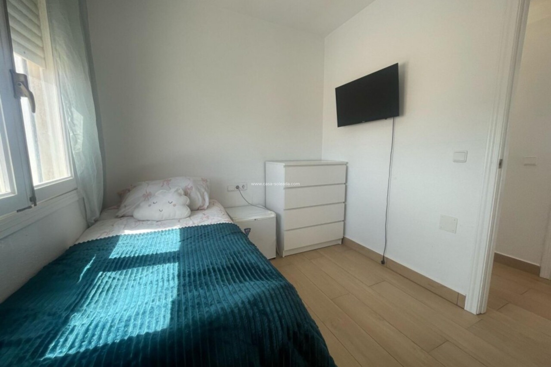 Herverkoop - Villa - Playa Flamenca - Costa Blanca