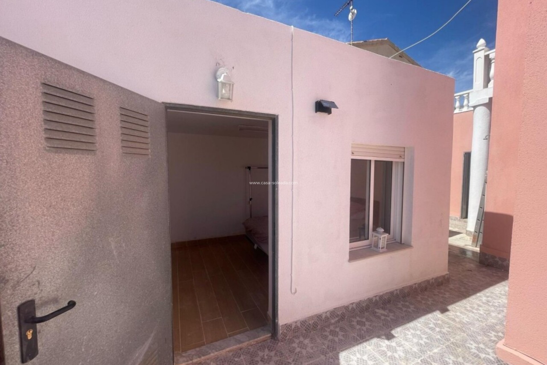 Herverkoop - Villa - Playa Flamenca - Costa Blanca