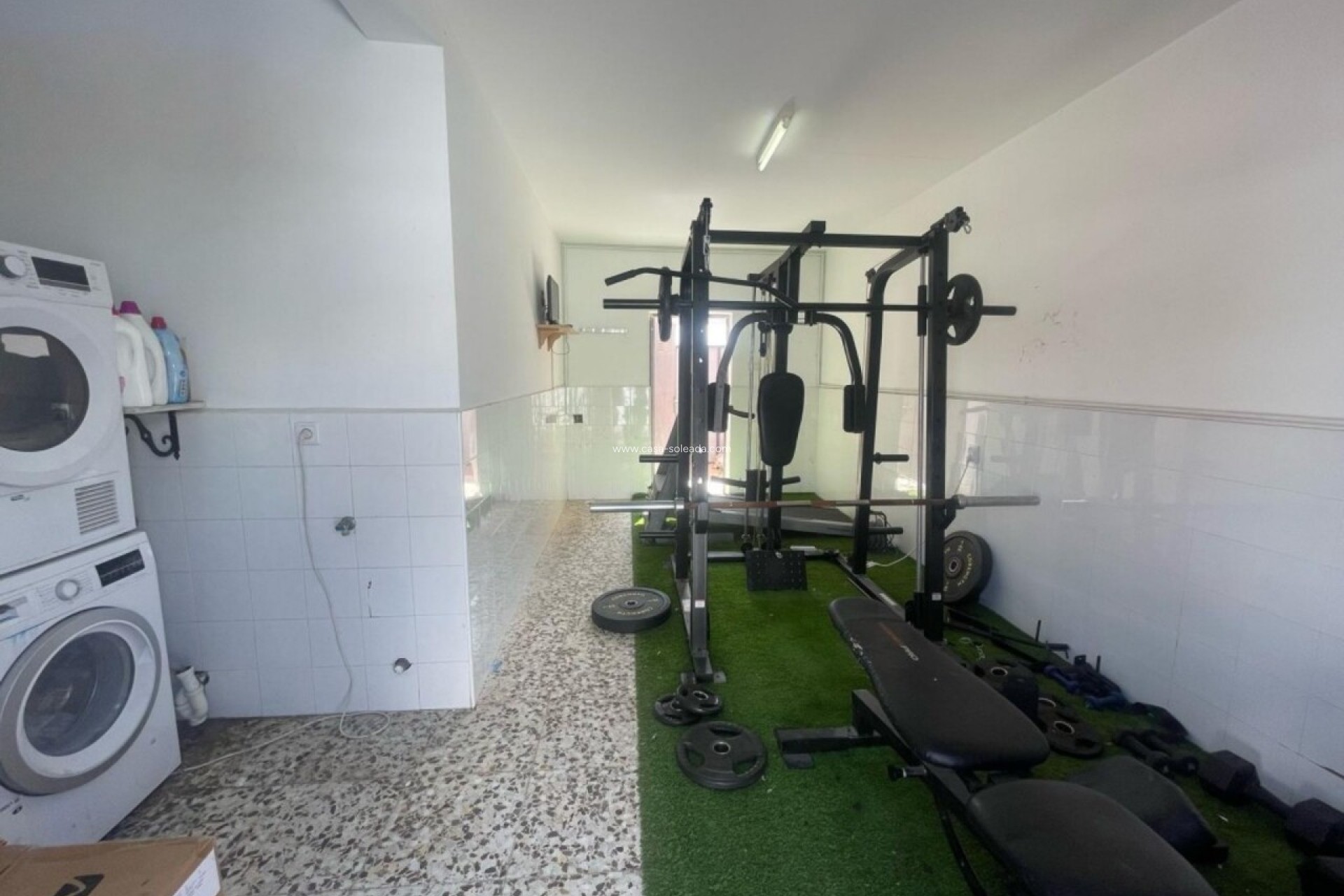 Herverkoop - Villa - Playa Flamenca - Costa Blanca