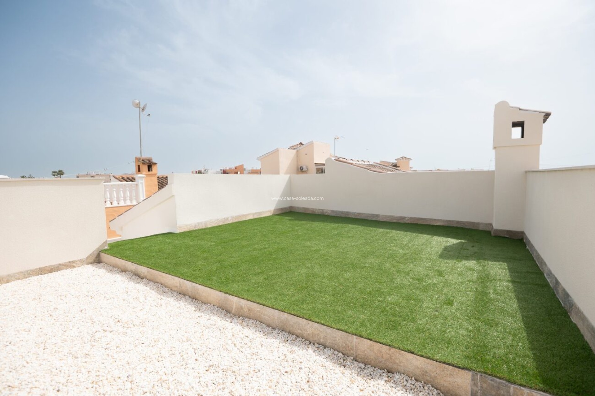Herverkoop - Villa - Playa Flamenca - Costa Blanca
