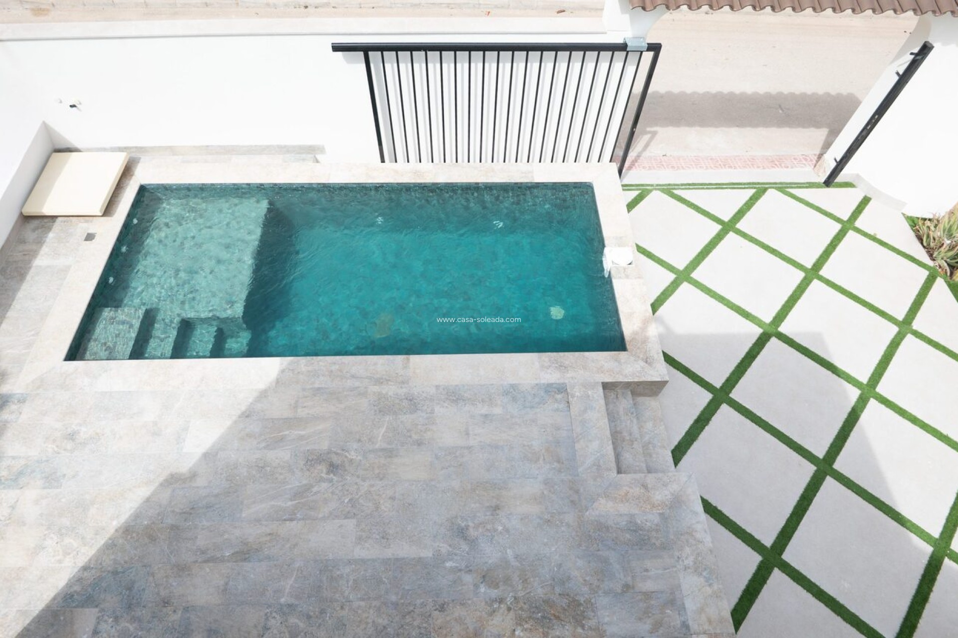 Herverkoop - Villa - Playa Flamenca - Costa Blanca