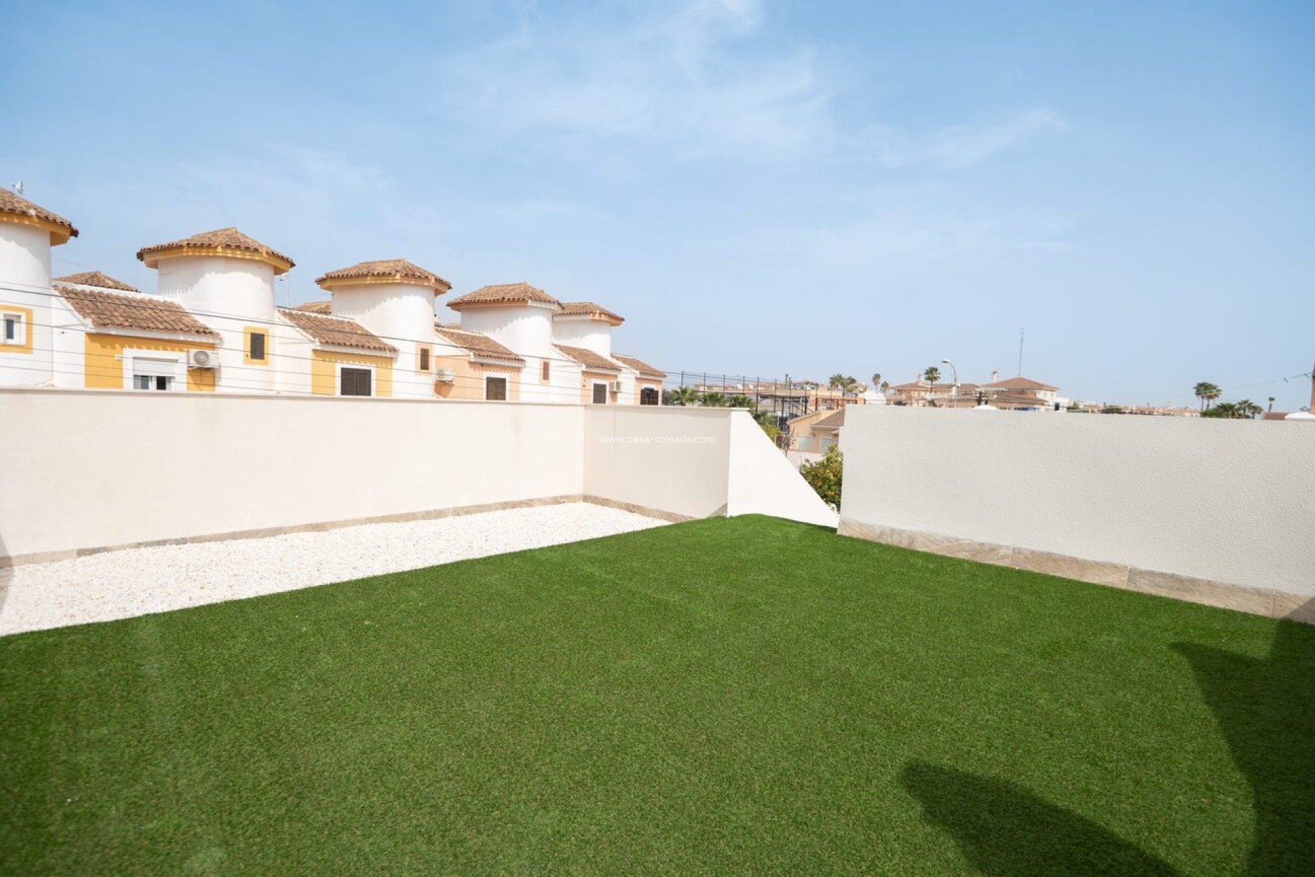 Herverkoop - Villa - Playa Flamenca - Costa Blanca