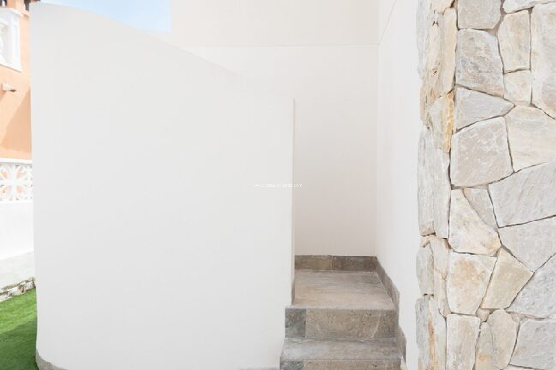 Herverkoop - Villa - Playa Flamenca - Costa Blanca