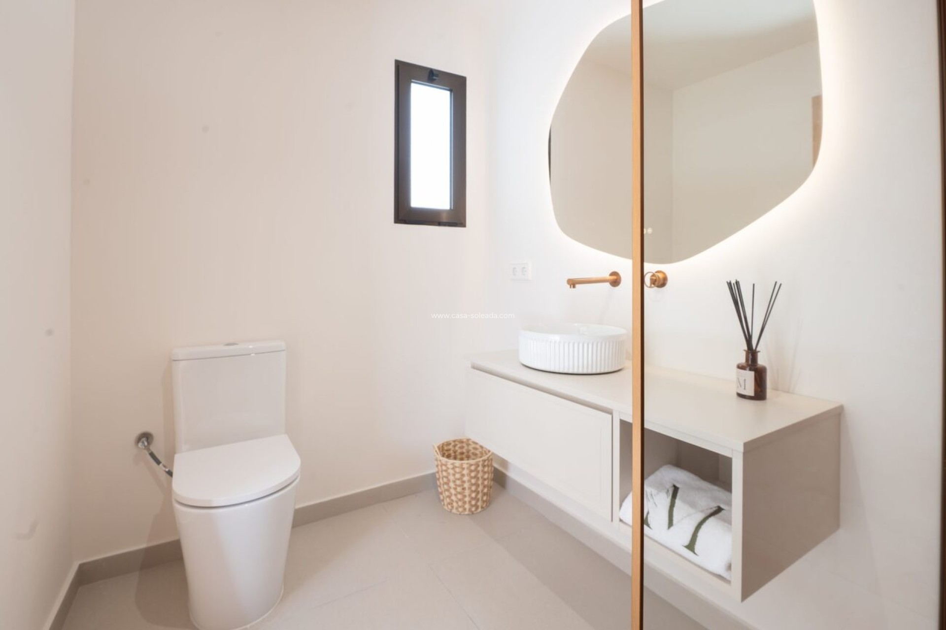 Herverkoop - Villa - Playa Flamenca - Costa Blanca