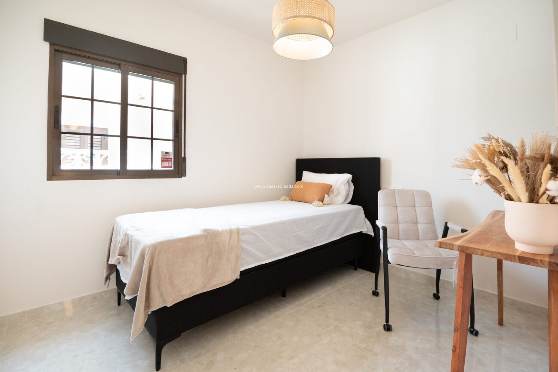 Herverkoop - Villa - Playa Flamenca - Costa Blanca
