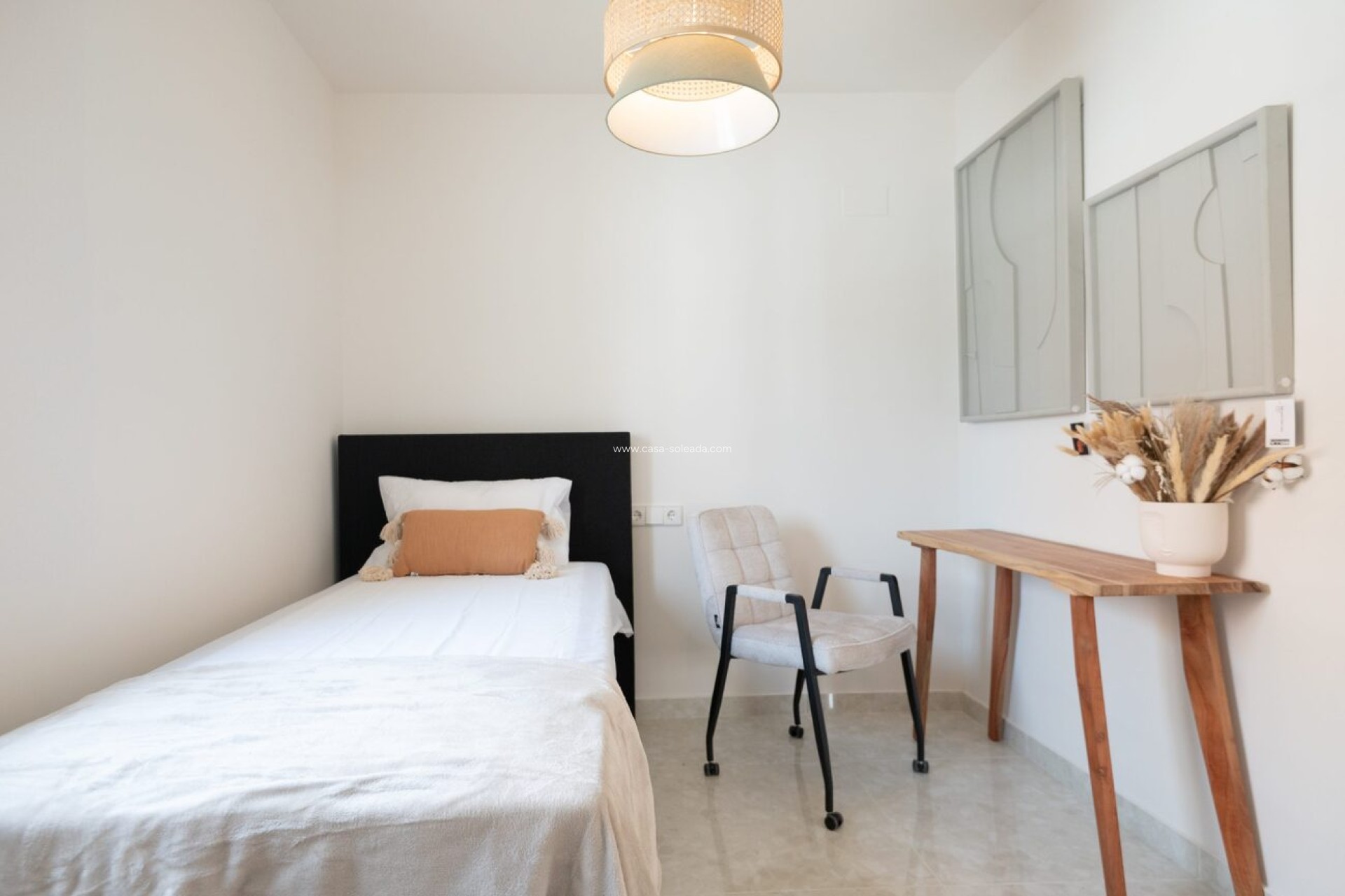 Herverkoop - Villa - Playa Flamenca - Costa Blanca