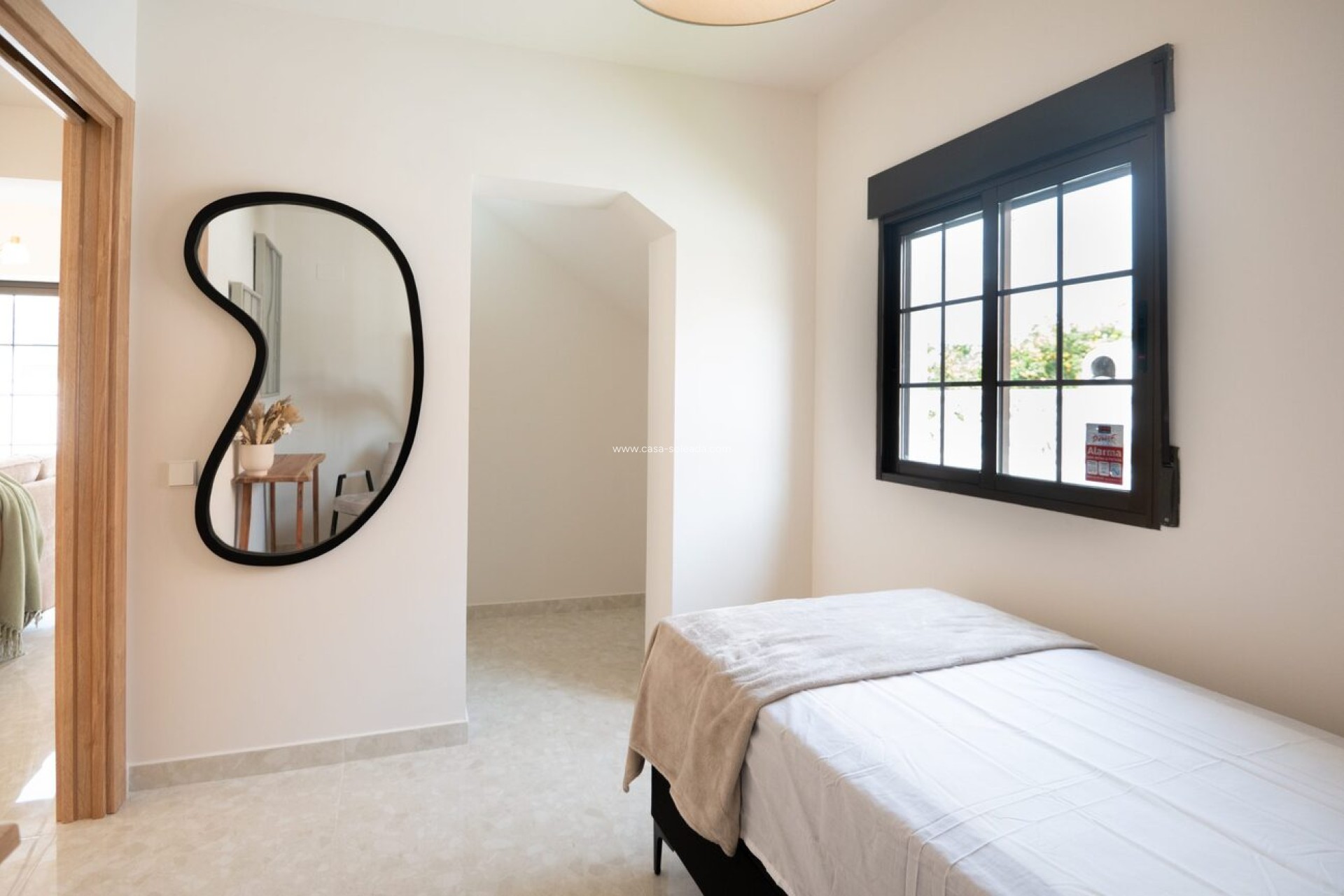 Herverkoop - Villa - Playa Flamenca - Costa Blanca