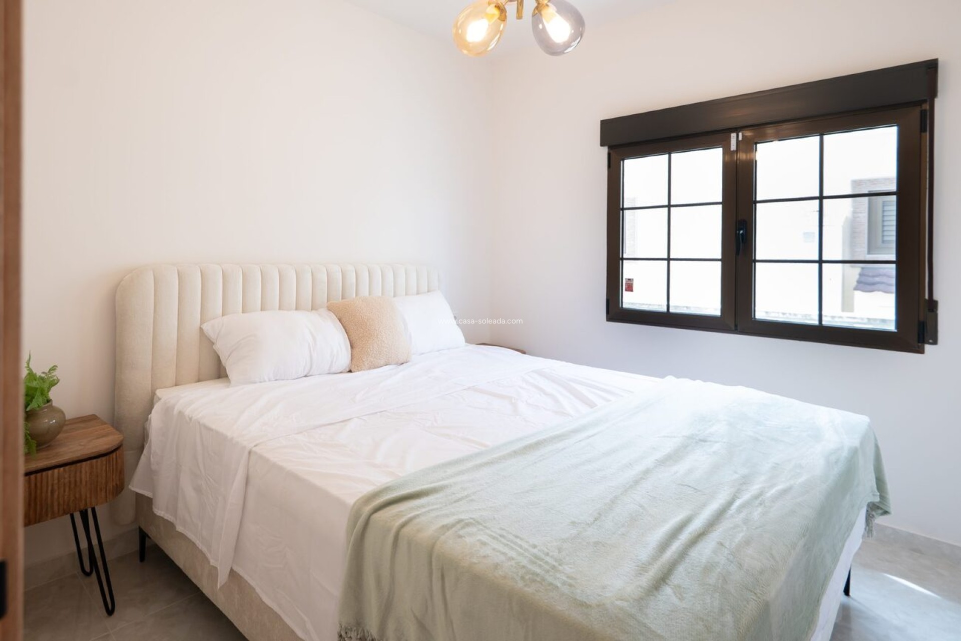 Herverkoop - Villa - Playa Flamenca - Costa Blanca
