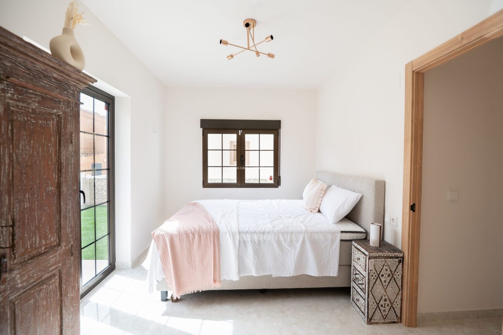 Herverkoop - Villa - Playa Flamenca - Costa Blanca