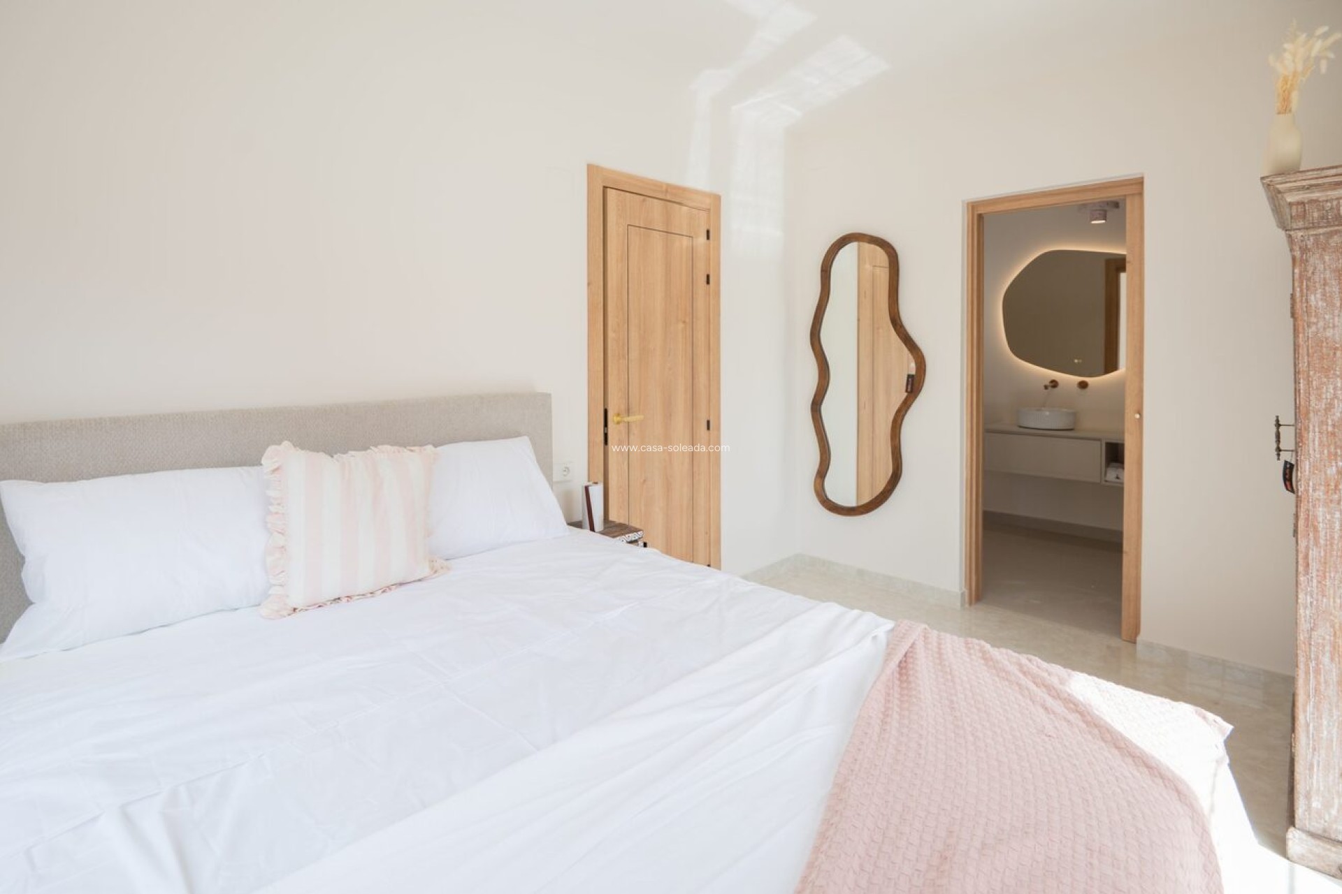 Herverkoop - Villa - Playa Flamenca - Costa Blanca