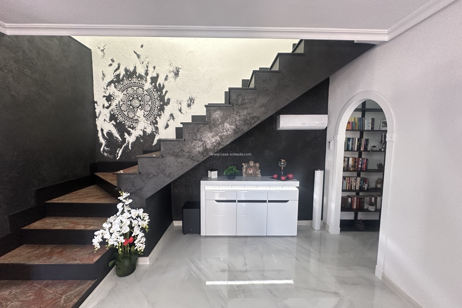 Herverkoop - Villa - Punta Prima - Costa Blanca