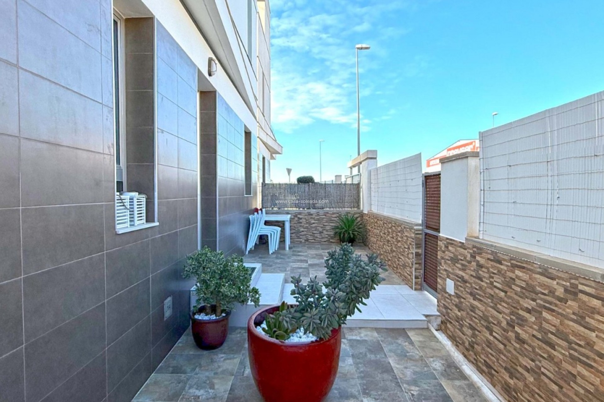 Herverkoop - Villa - Rojales - Inland