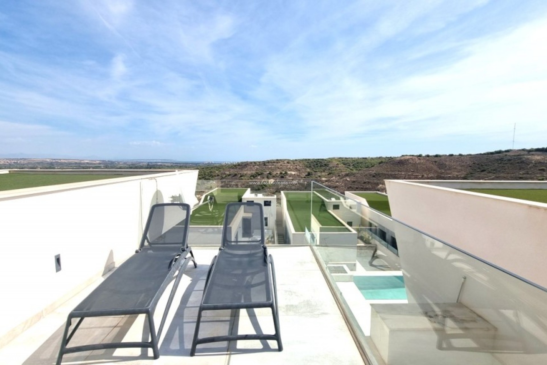 Herverkoop - Villa - Rojales - Inland