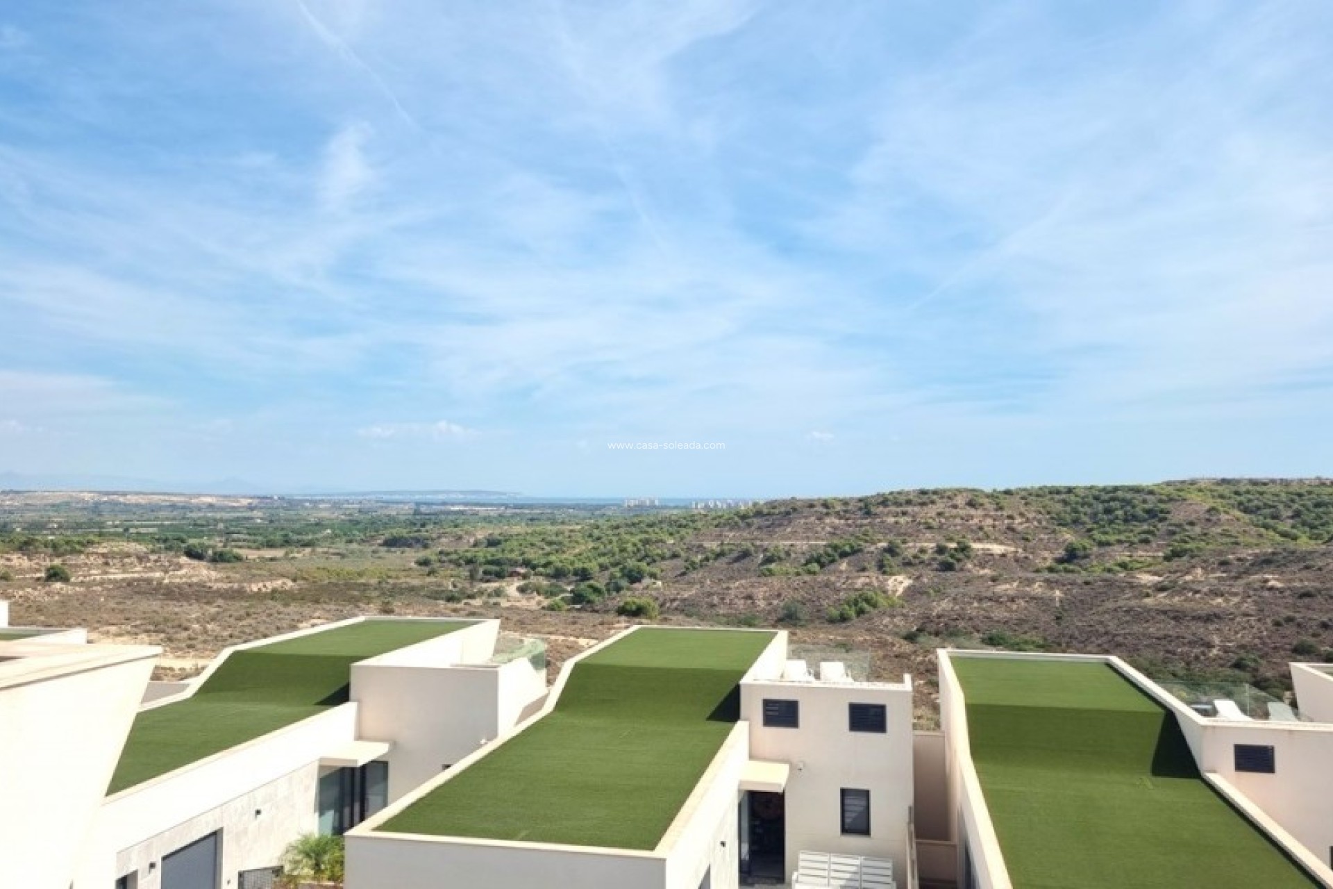 Herverkoop - Villa - Rojales - Inland