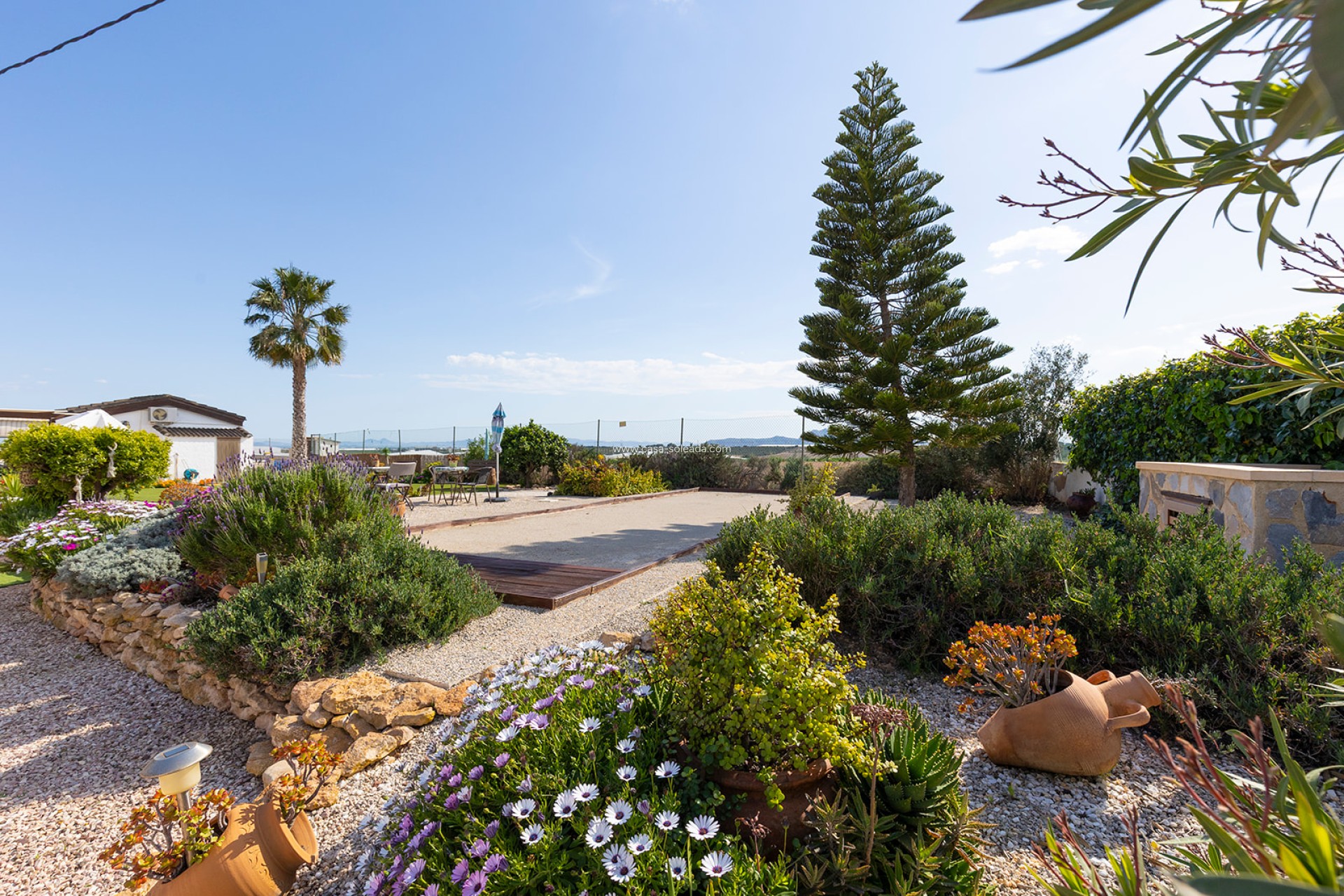 Herverkoop - Villa - San javier