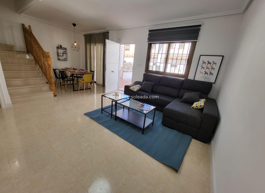 Herverkoop - Villa - San Miguel de Salinas - Cerro del Sol