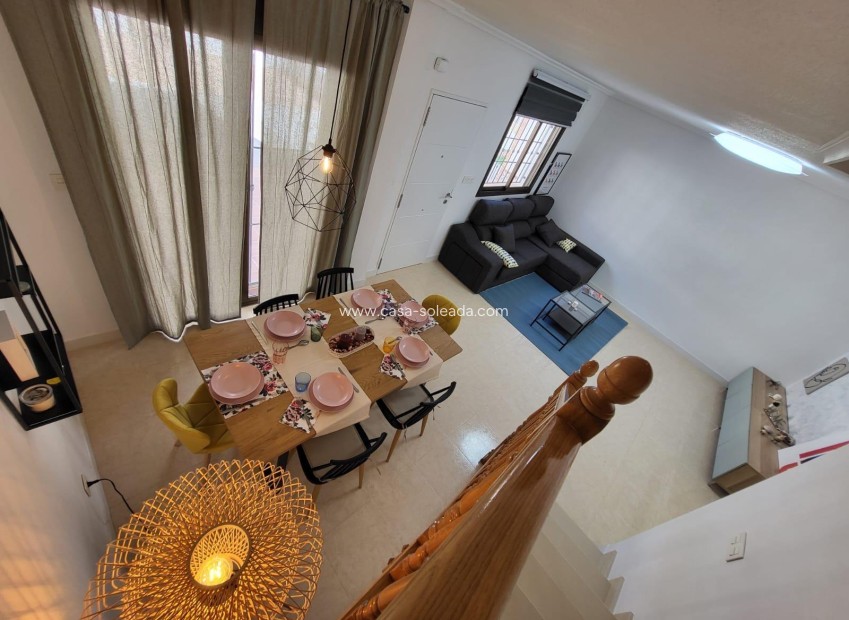 Herverkoop - Villa - San Miguel de Salinas - Cerro del Sol