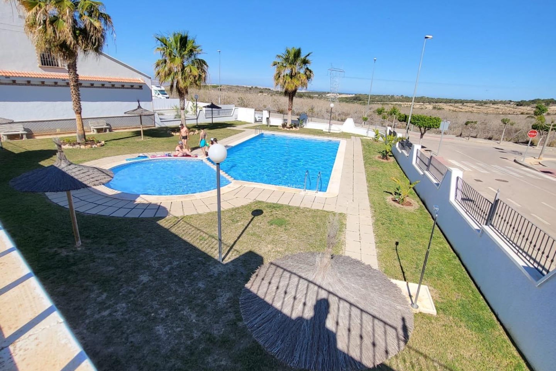Herverkoop - Villa - San Miguel de Salinas - Cerro del Sol