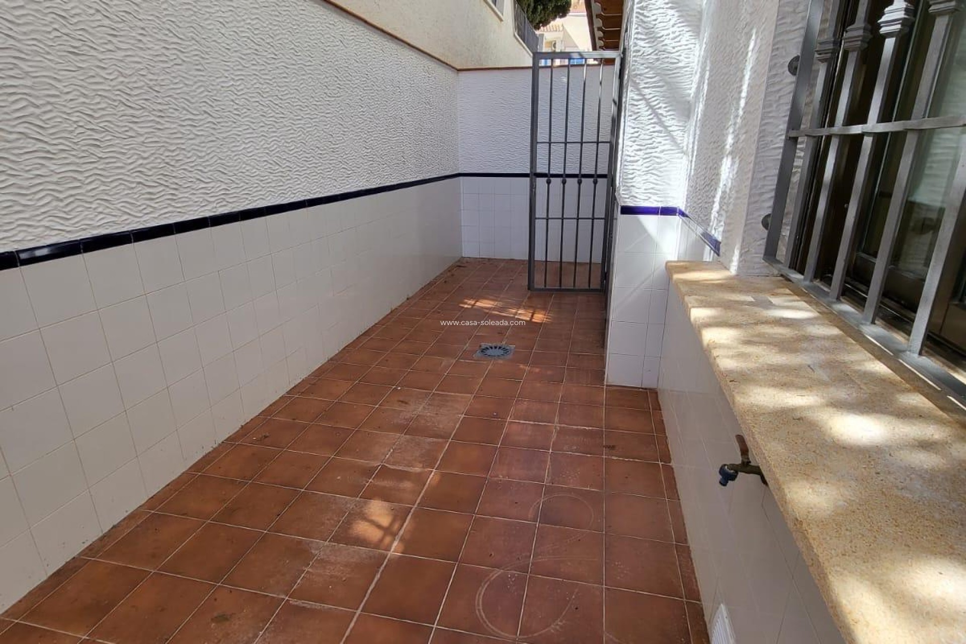 Herverkoop - Villa - San Miguel de Salinas - Cerro del Sol