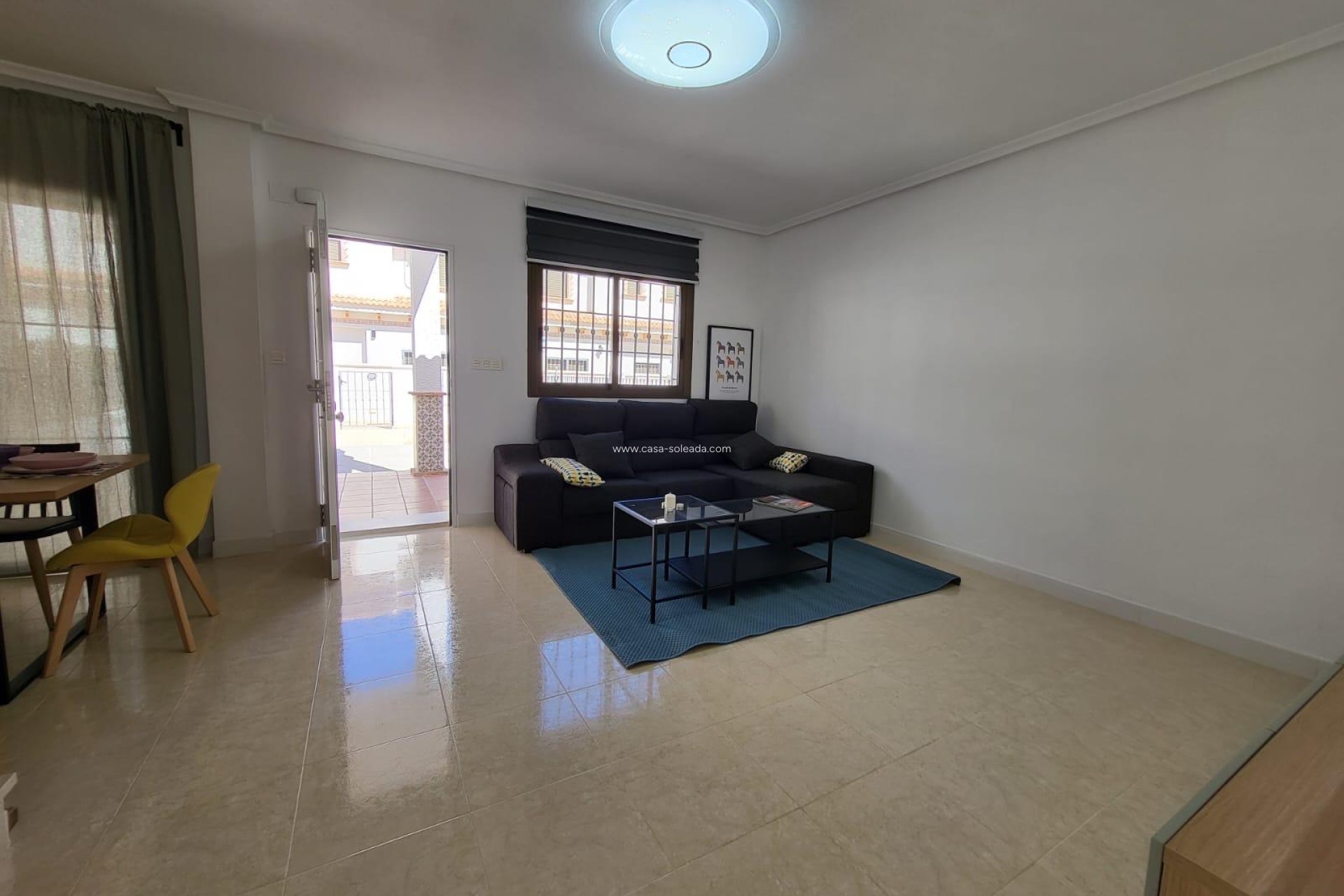 Herverkoop - Villa - San Miguel de Salinas - Cerro del Sol