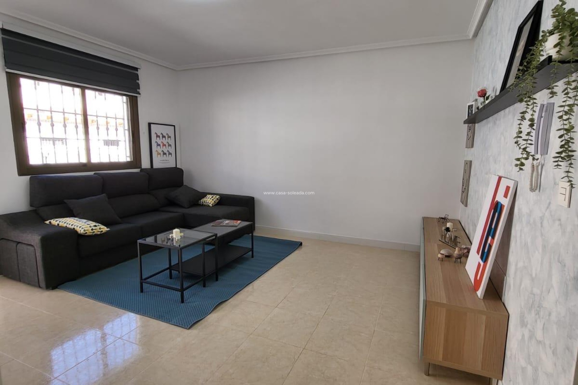 Herverkoop - Villa - San Miguel de Salinas - Cerro del Sol
