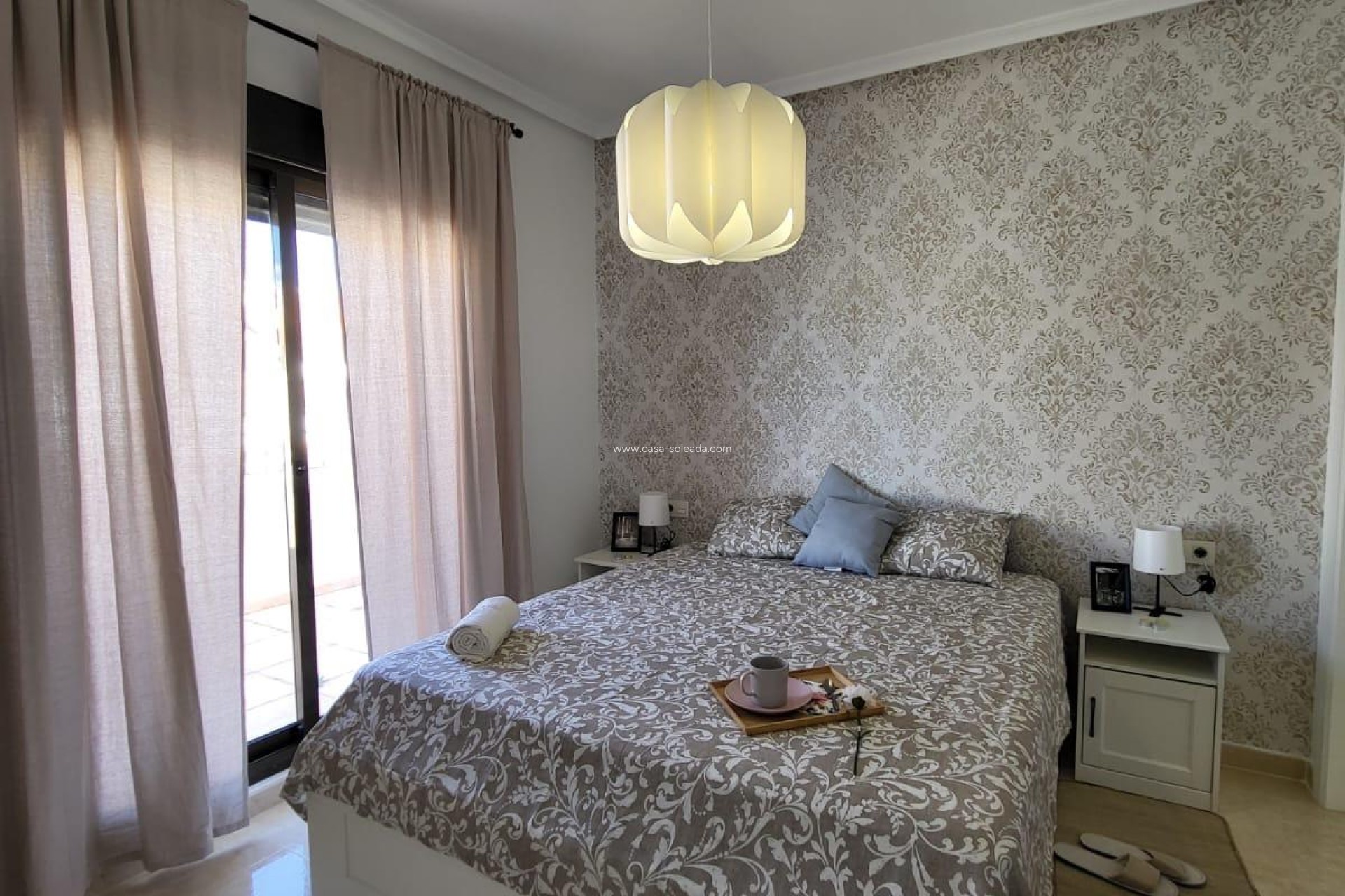 Herverkoop - Villa - San Miguel de Salinas - Cerro del Sol