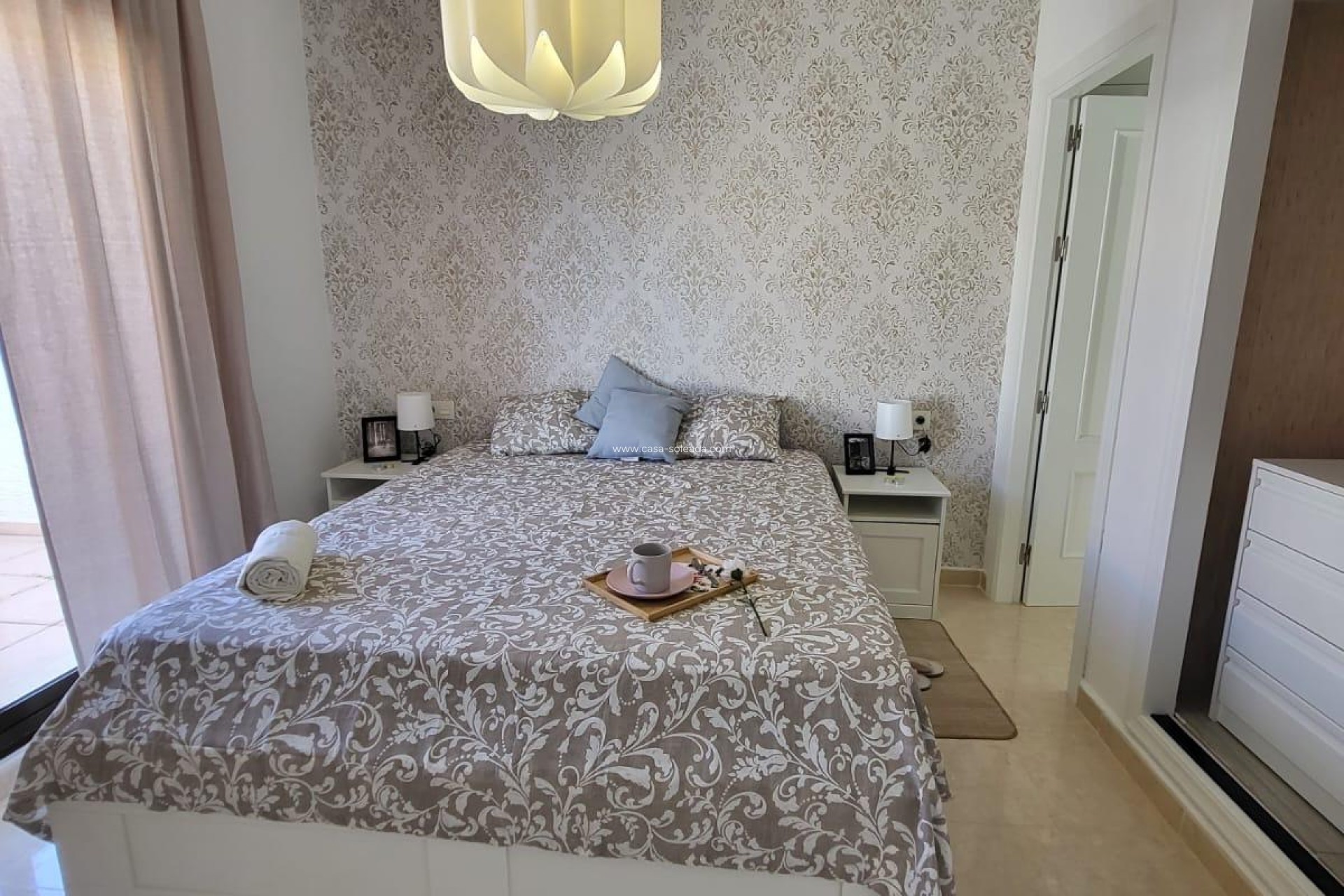 Herverkoop - Villa - San Miguel de Salinas - Cerro del Sol