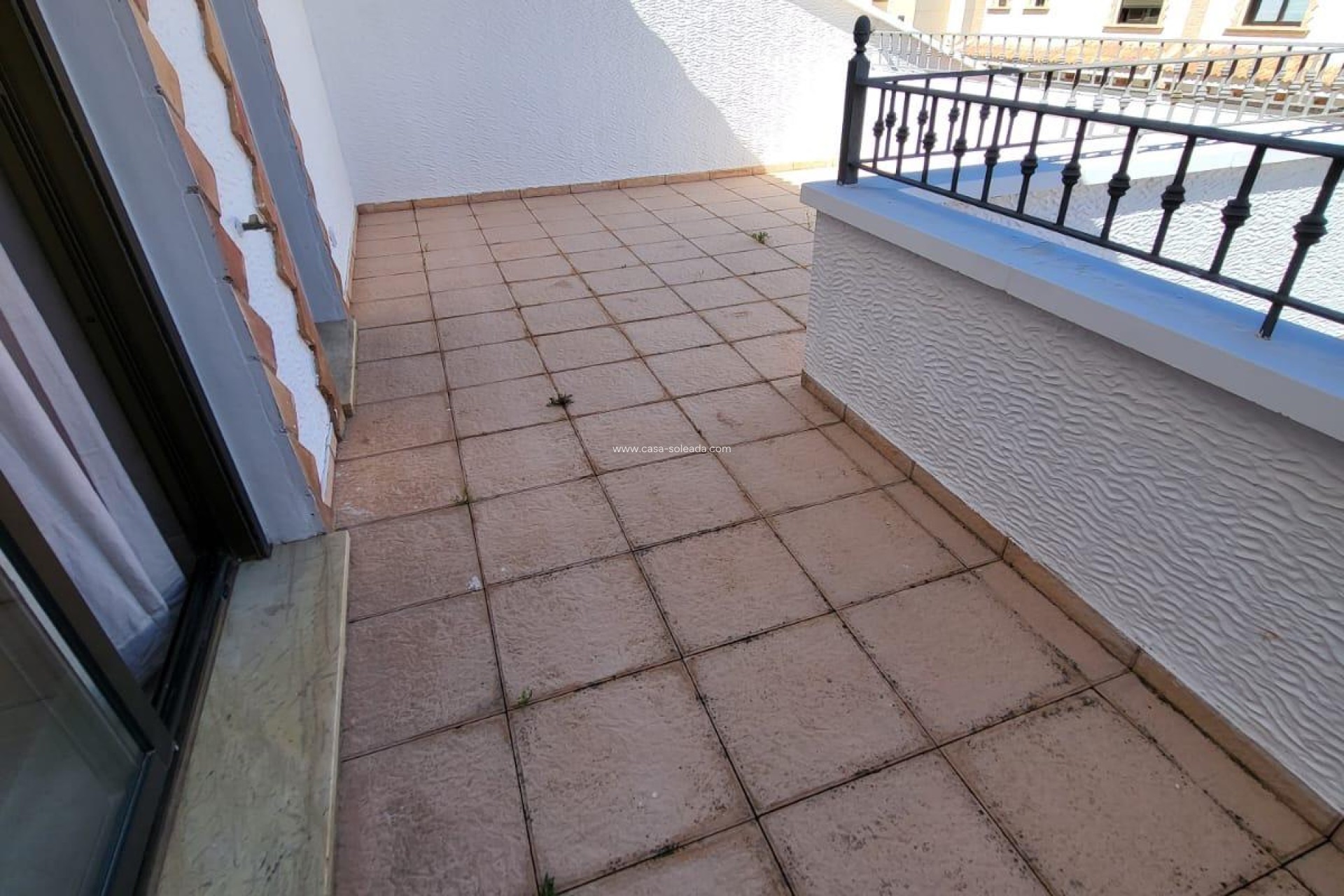 Herverkoop - Villa - San Miguel de Salinas - Cerro del Sol