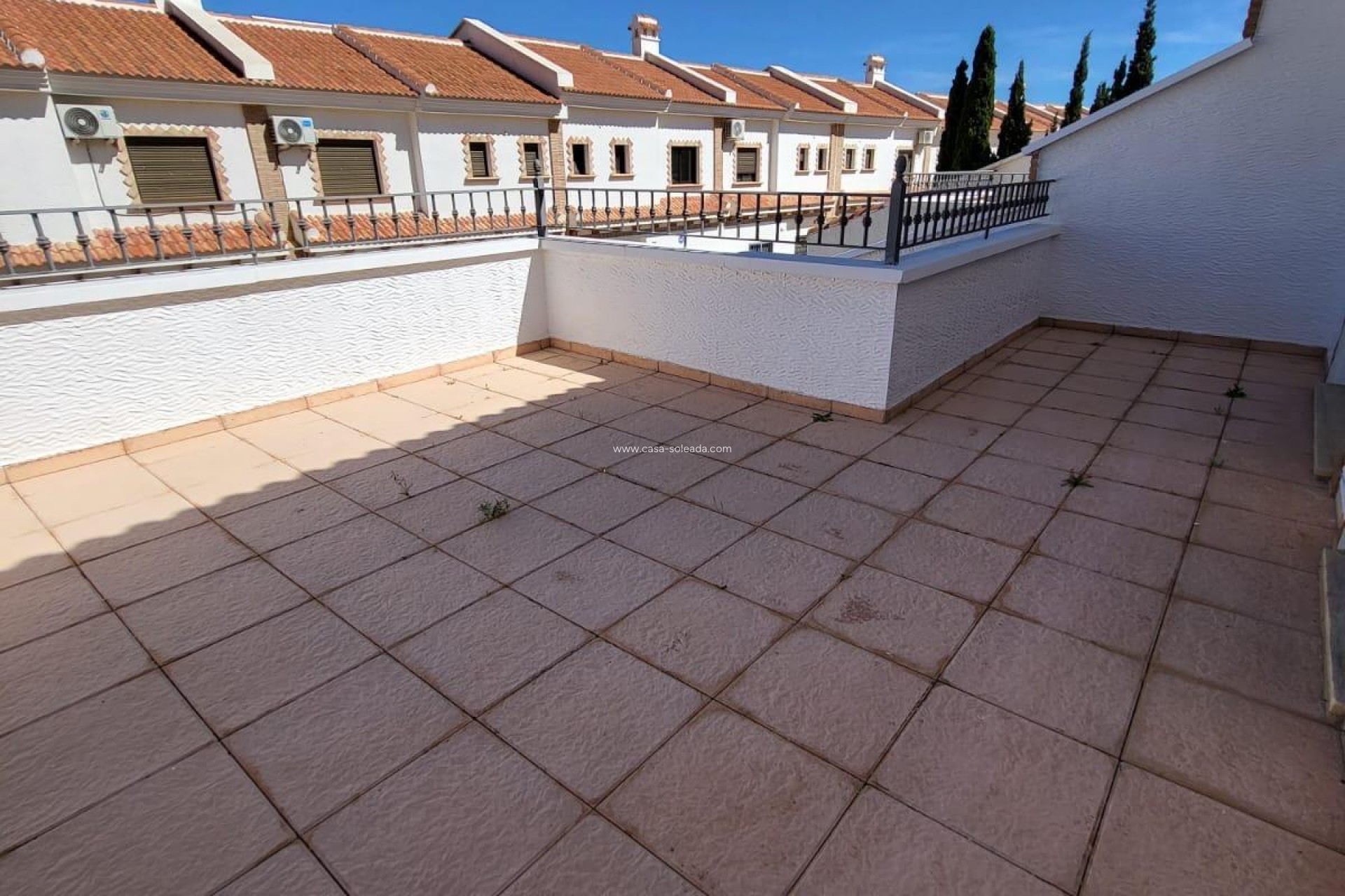Herverkoop - Villa - San Miguel de Salinas - Cerro del Sol
