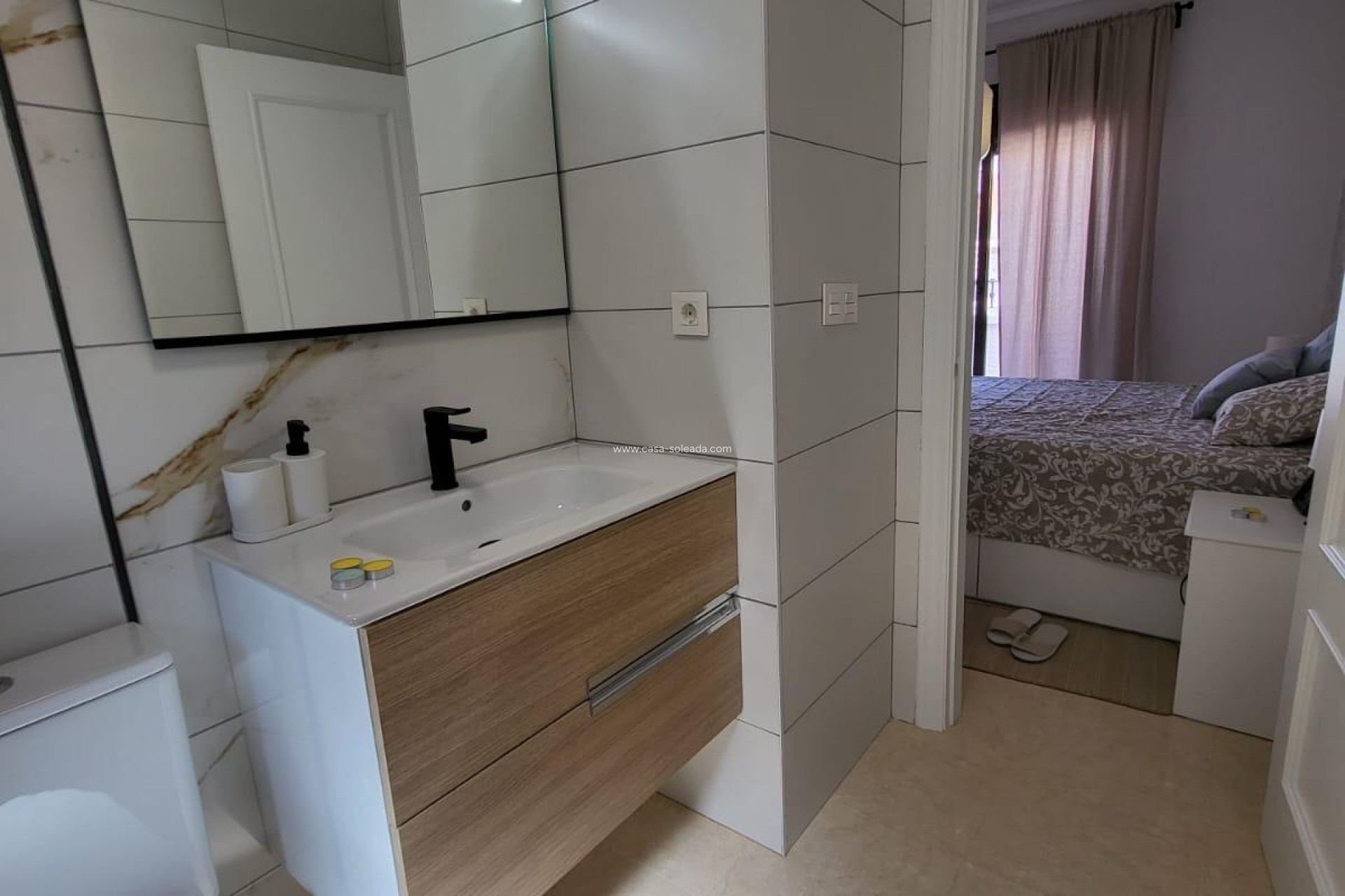Herverkoop - Villa - San Miguel de Salinas - Cerro del Sol