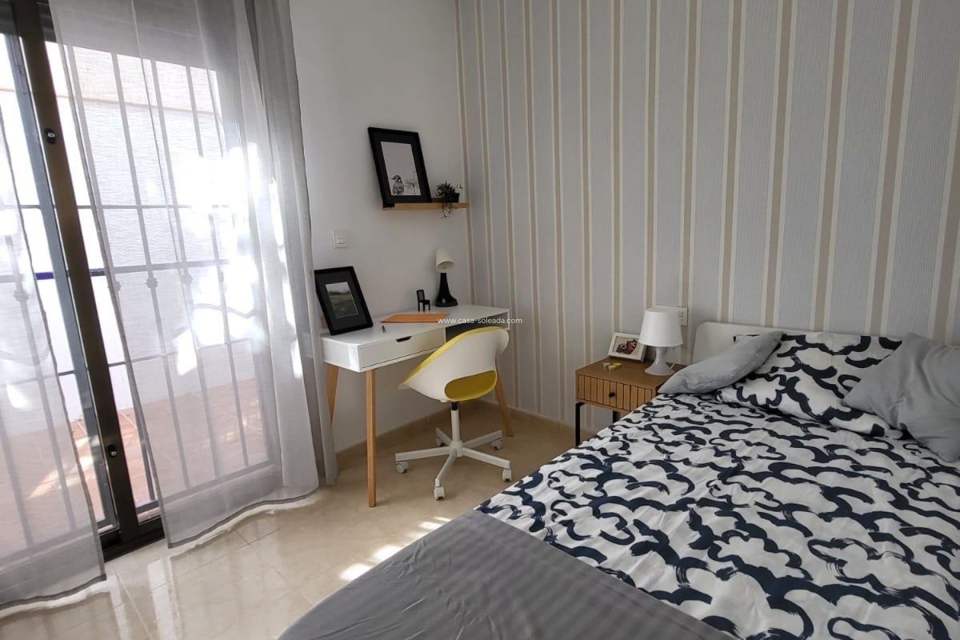 Herverkoop - Villa - San Miguel de Salinas - Cerro del Sol