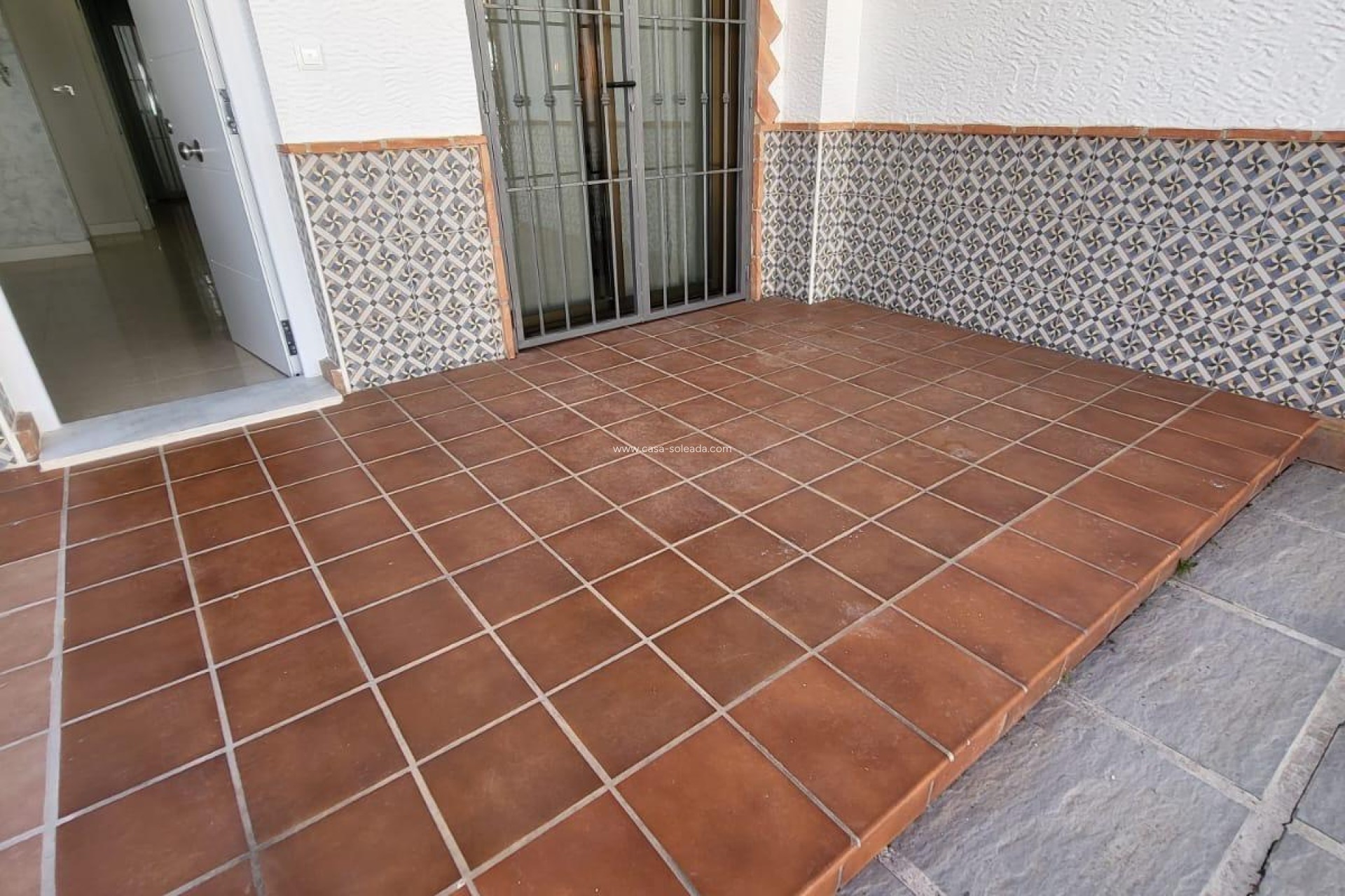 Herverkoop - Villa - San Miguel de Salinas - Cerro del Sol